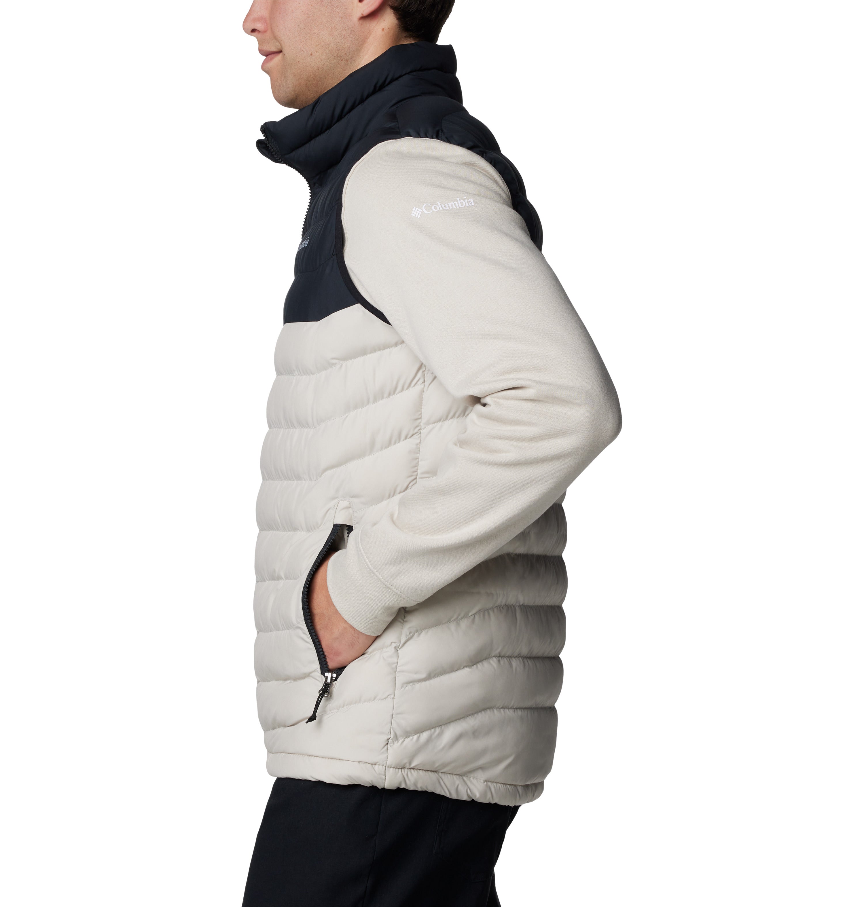 CHALECO HOMBRE COLUMBIA |  POWDER LITE II VEST
