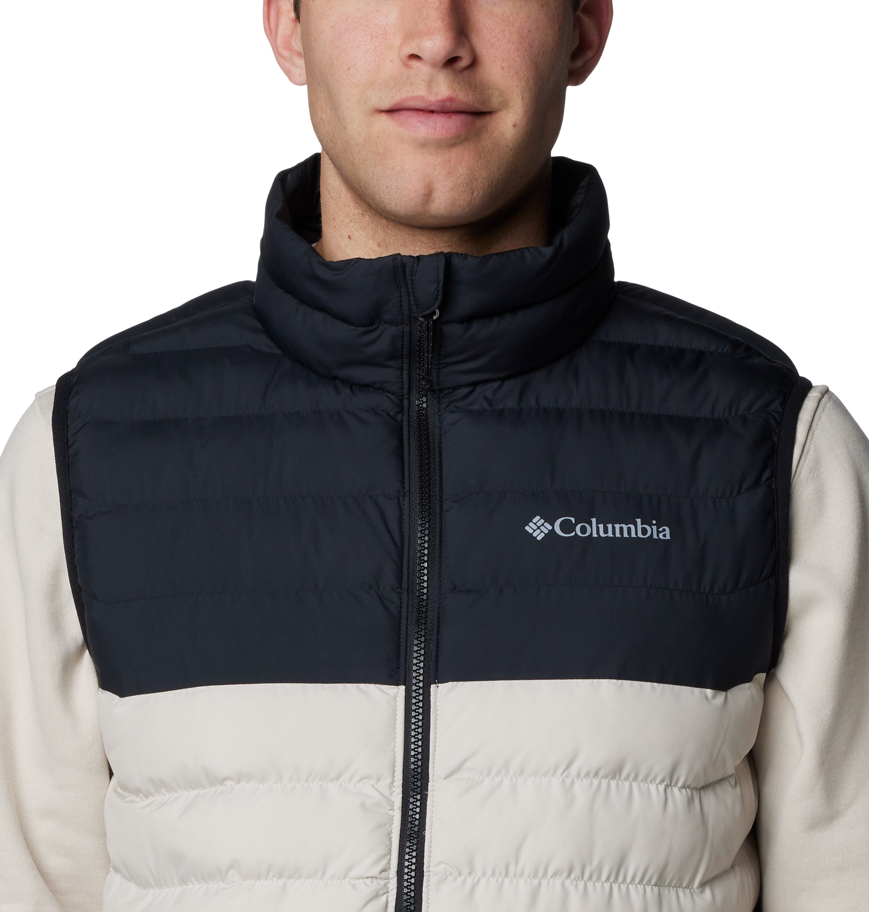 CHALECO HOMBRE COLUMBIA |  POWDER LITE II VEST