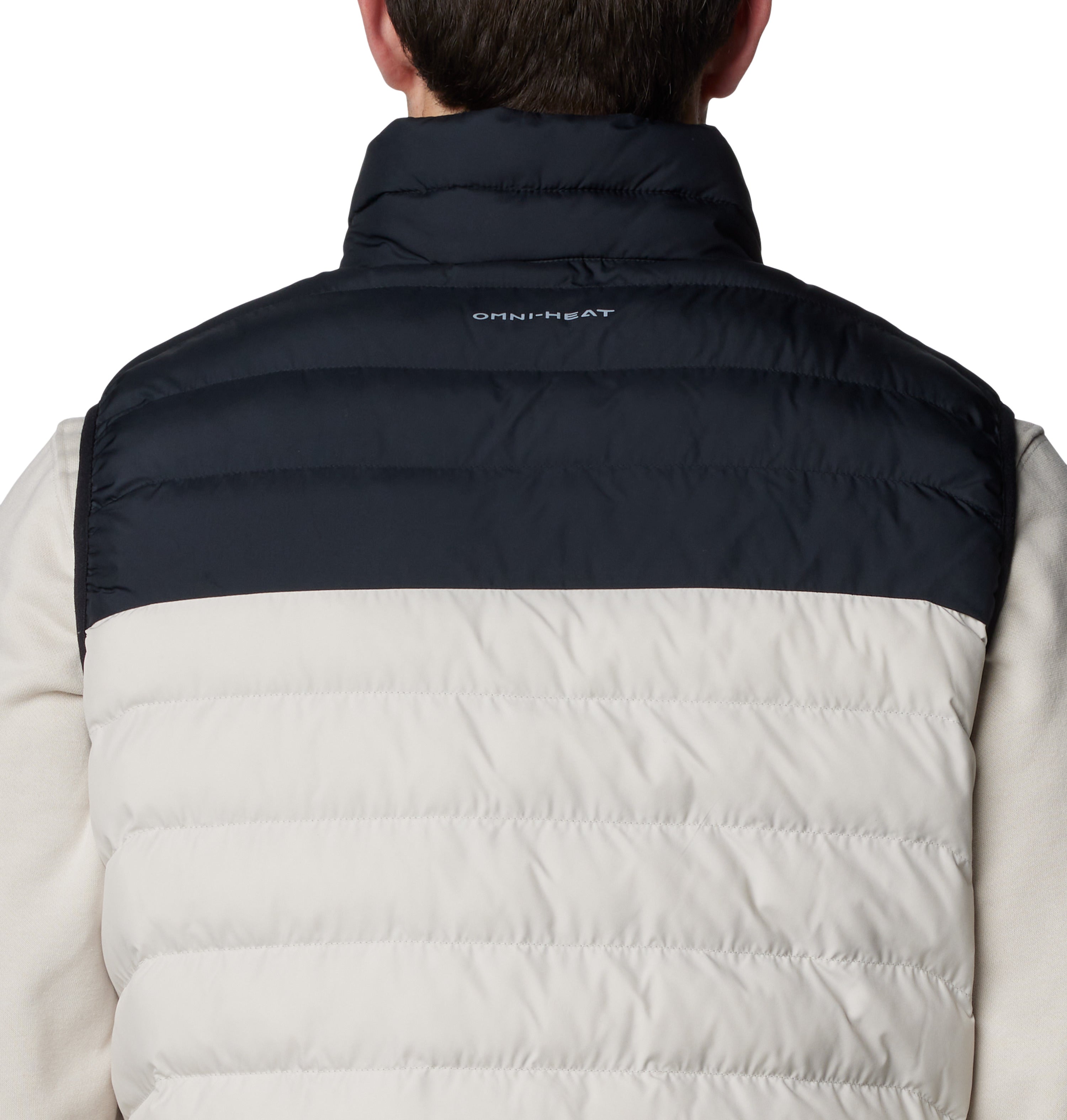 CHALECO HOMBRE COLUMBIA |  POWDER LITE II VEST