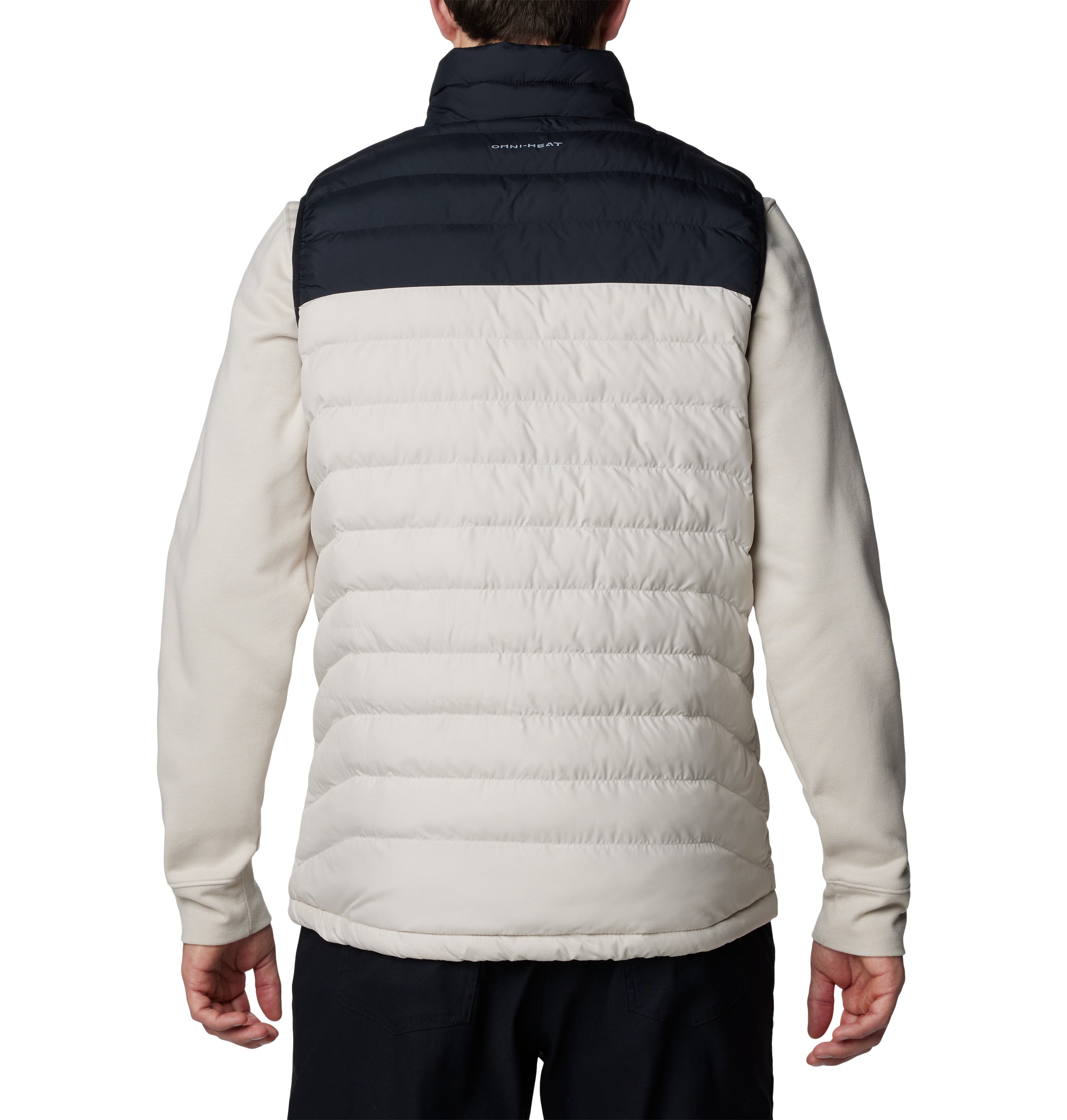 CHALECO HOMBRE COLUMBIA |  POWDER LITE II VEST