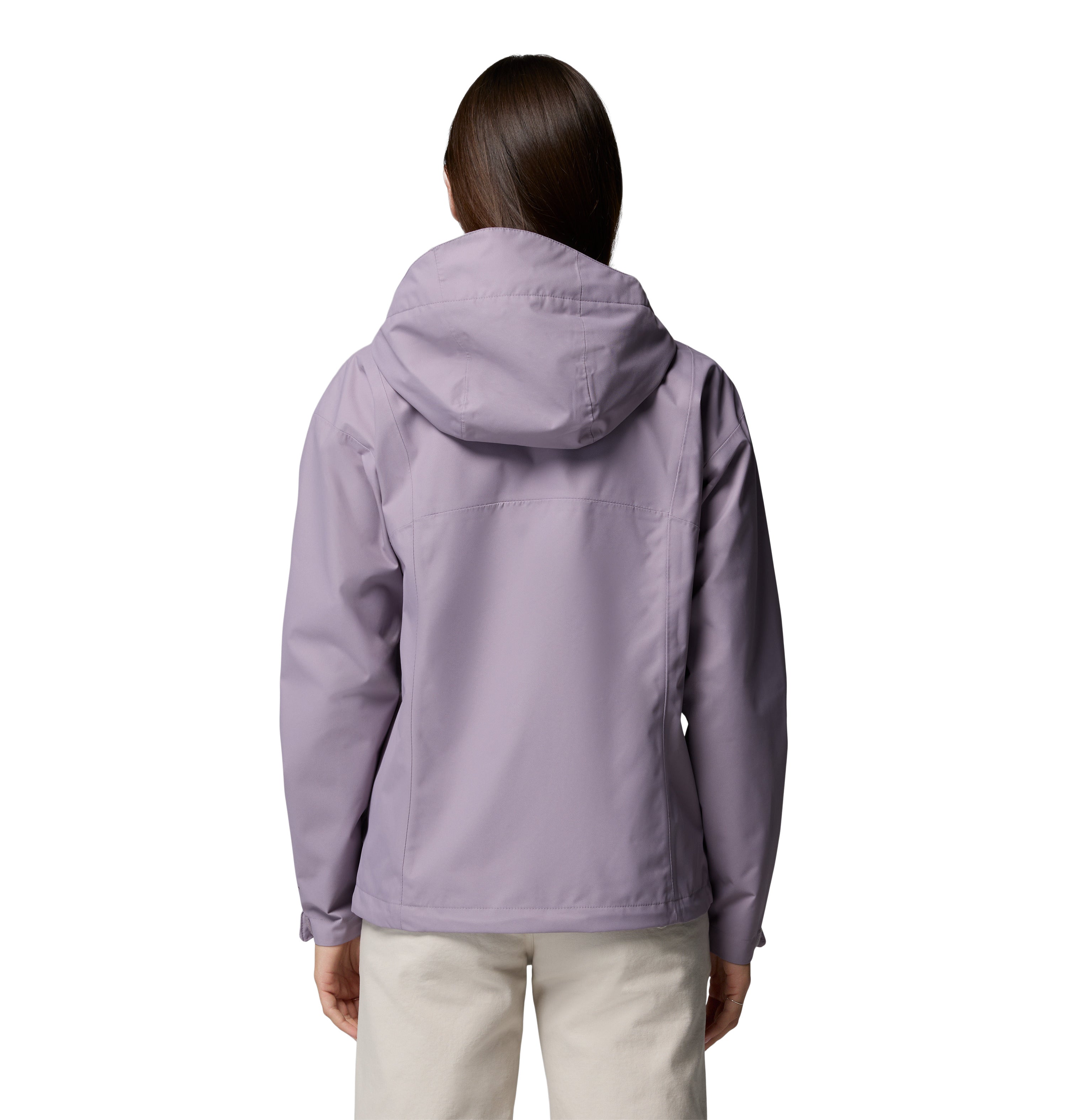 Chamarra Impermeable para Mujer Columbia Hikebound II Jacket