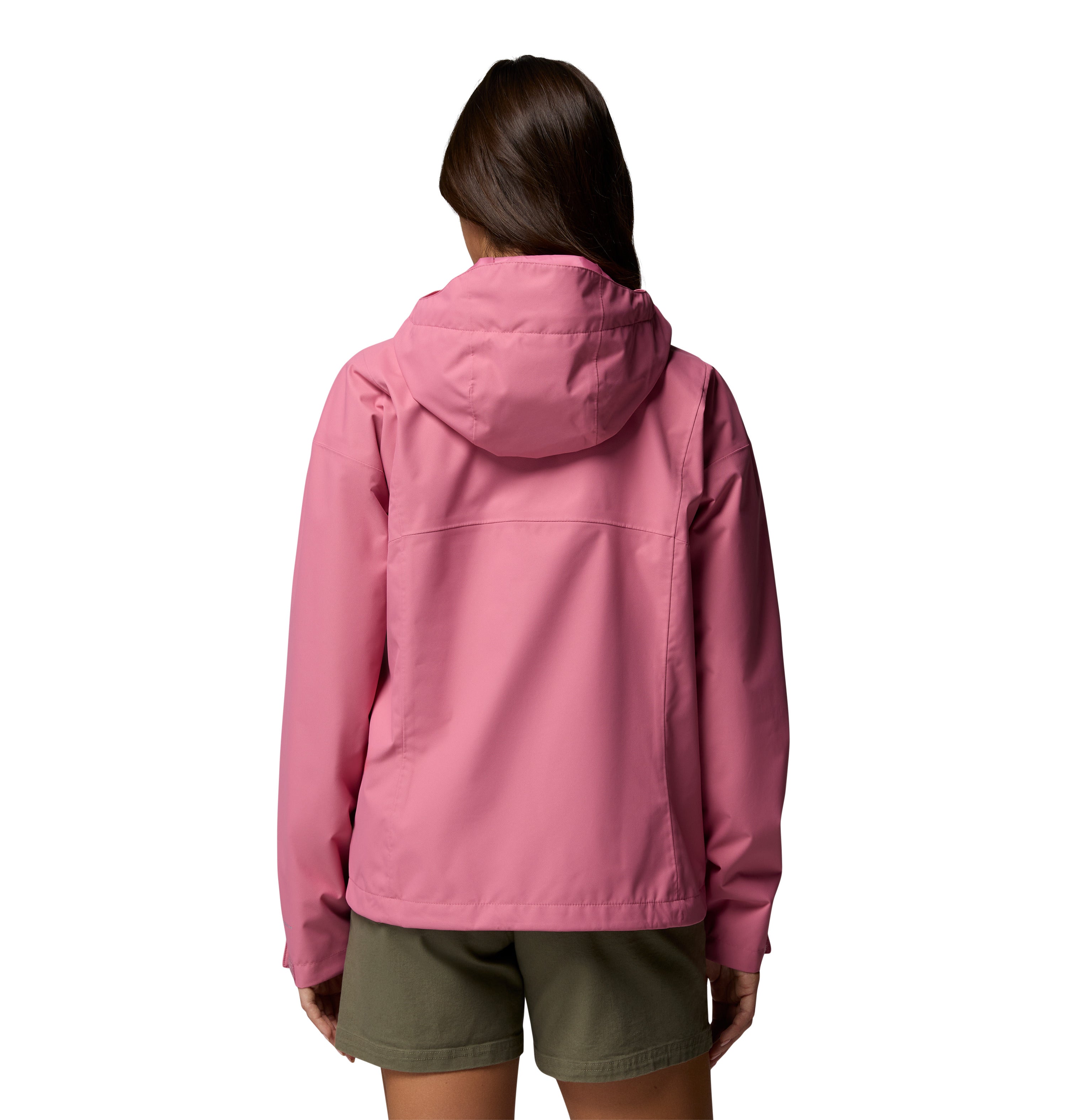 Chamarra Impermeable para Mujer Columbia Hikebound II Jacket