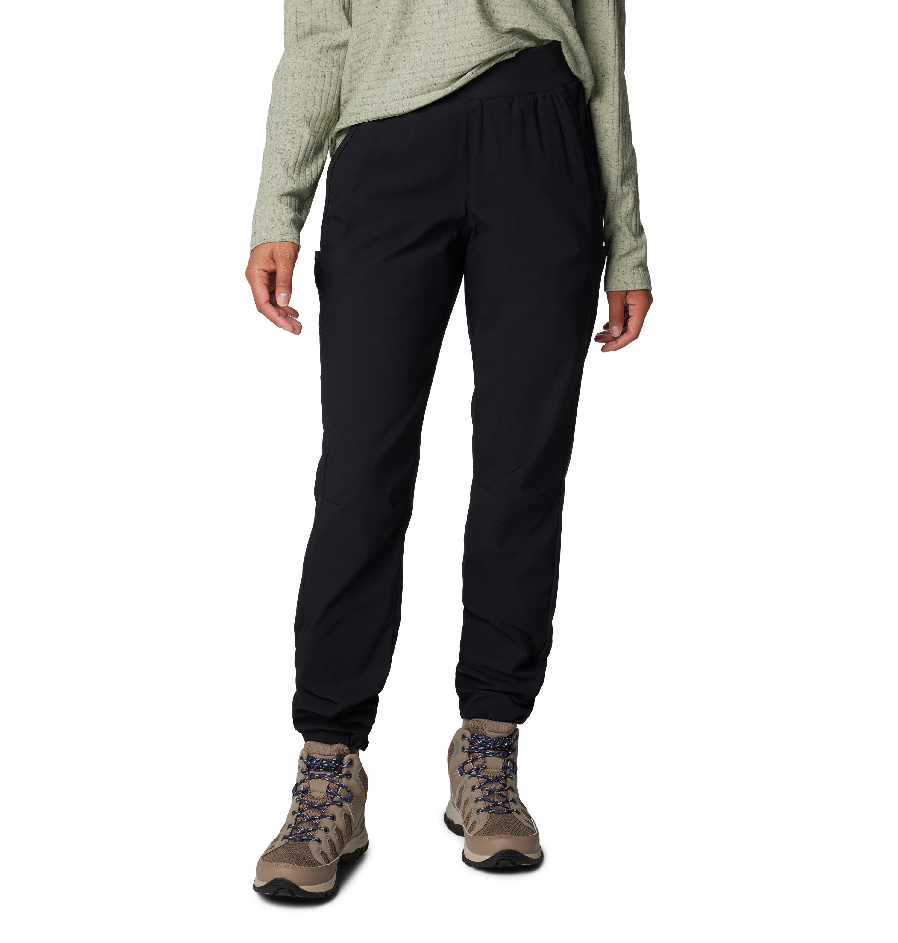 PANTALON  MUJER COLUMBIA | LESLIE FALLS PULL-ON PANT