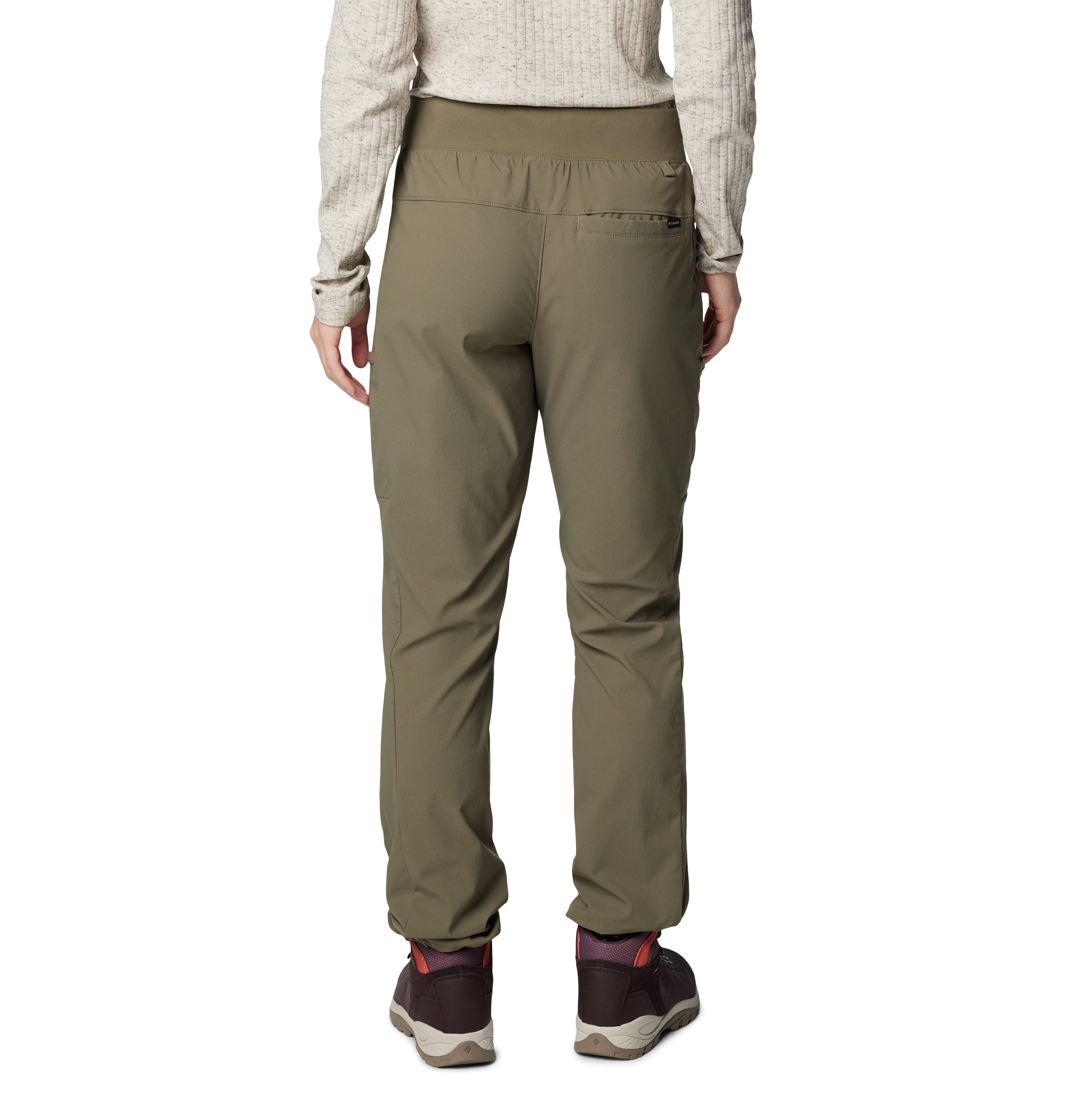 PANTALON  MUJER COLUMBIA | LESLIE FALLS PULL-ON PANT