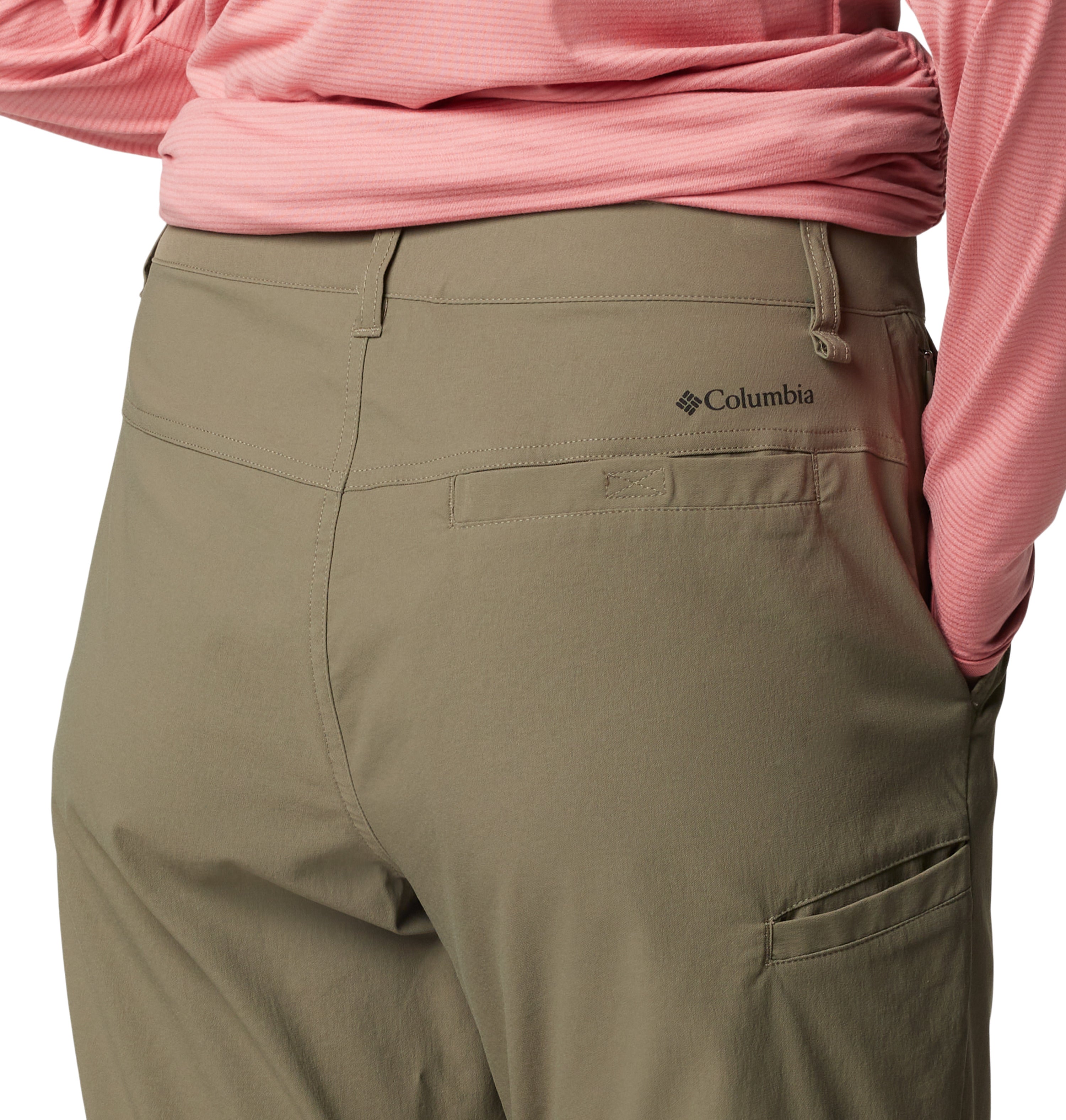PANTALON MUER COLUMBIA | LESLIE FALLS CONVERTIBLE PANT