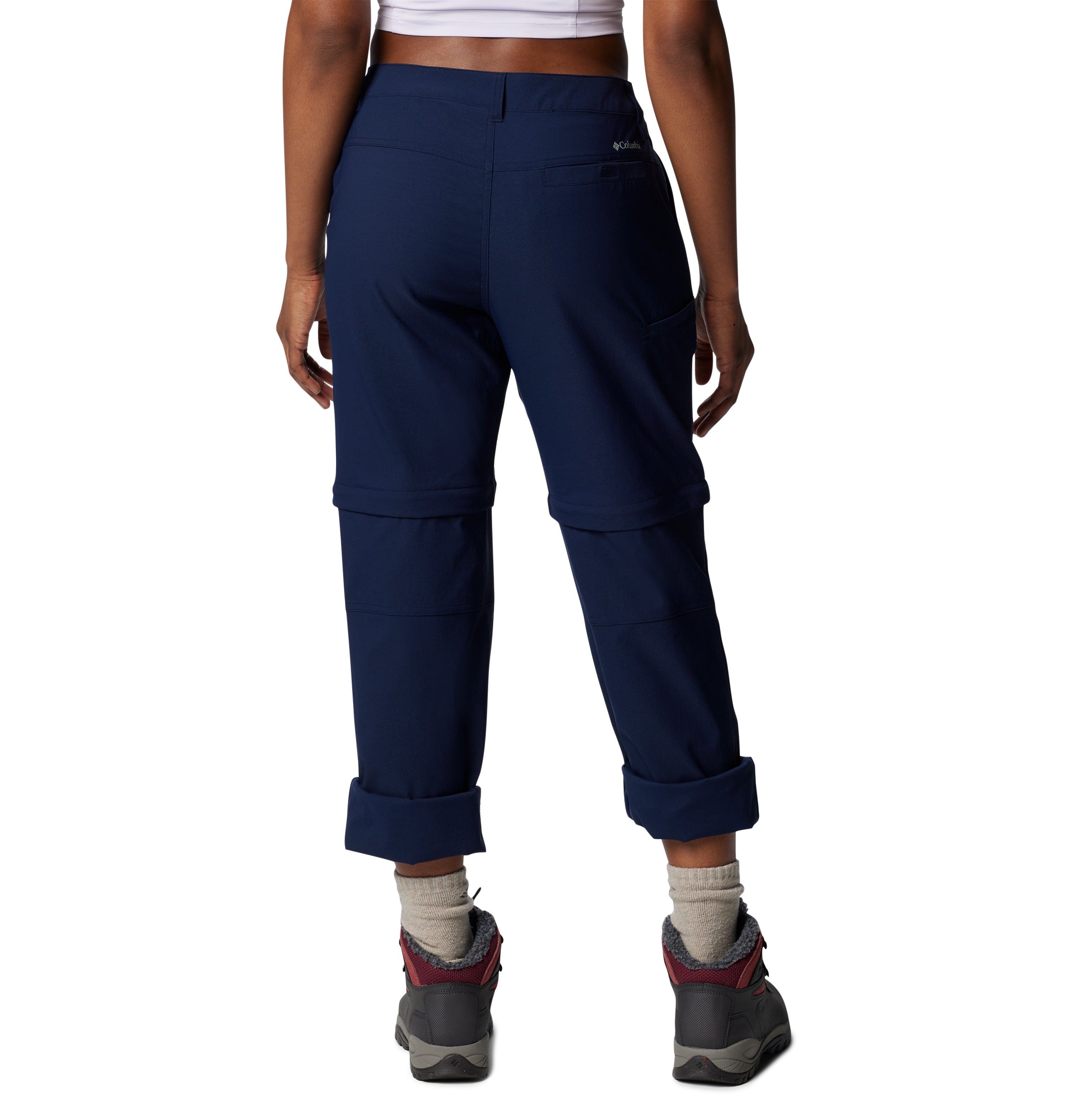 PANTALON MUER COLUMBIA | LESLIE FALLS CONVERTIBLE PANT
