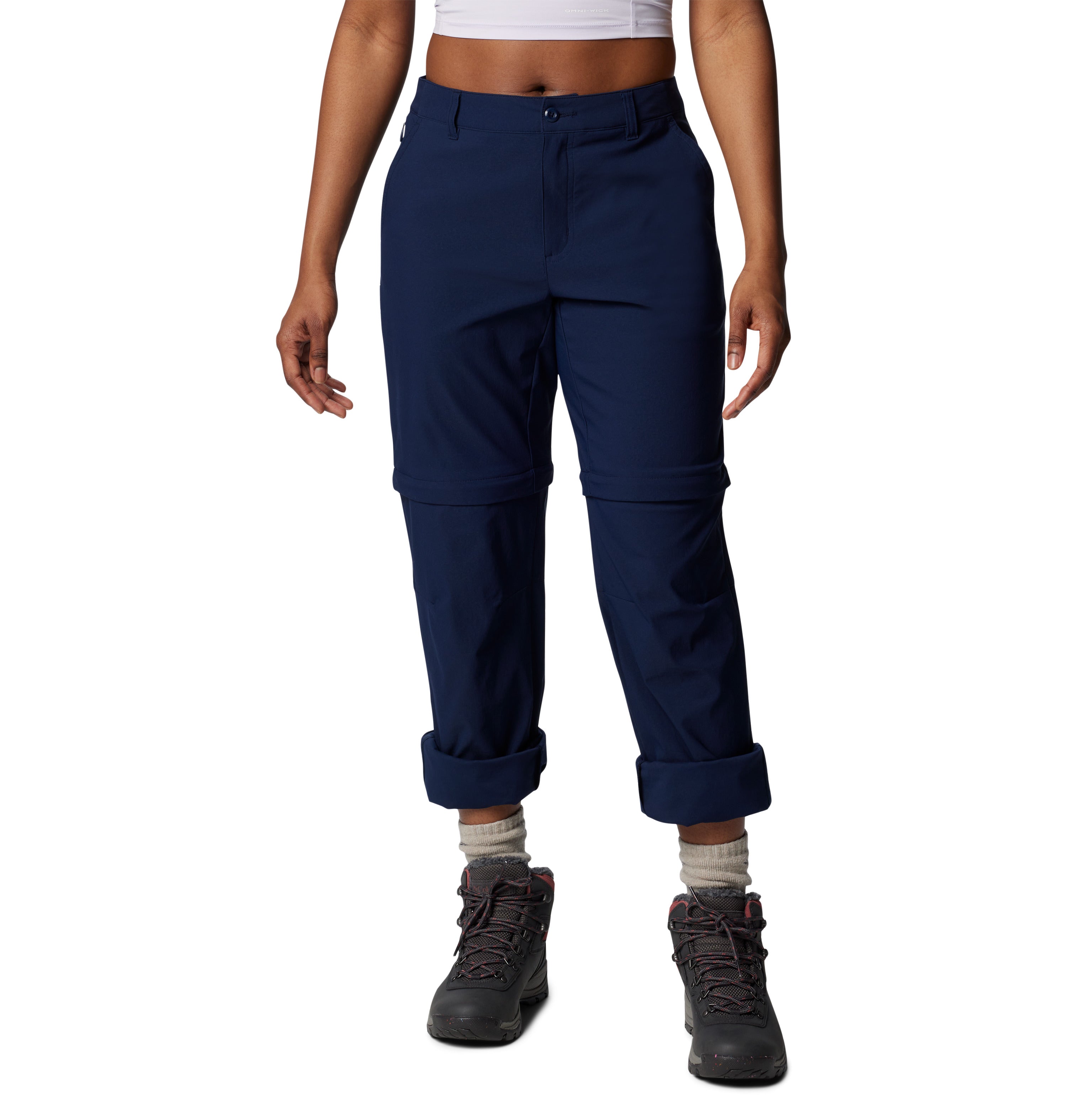 PANTALON MUER COLUMBIA | LESLIE FALLS CONVERTIBLE PANT