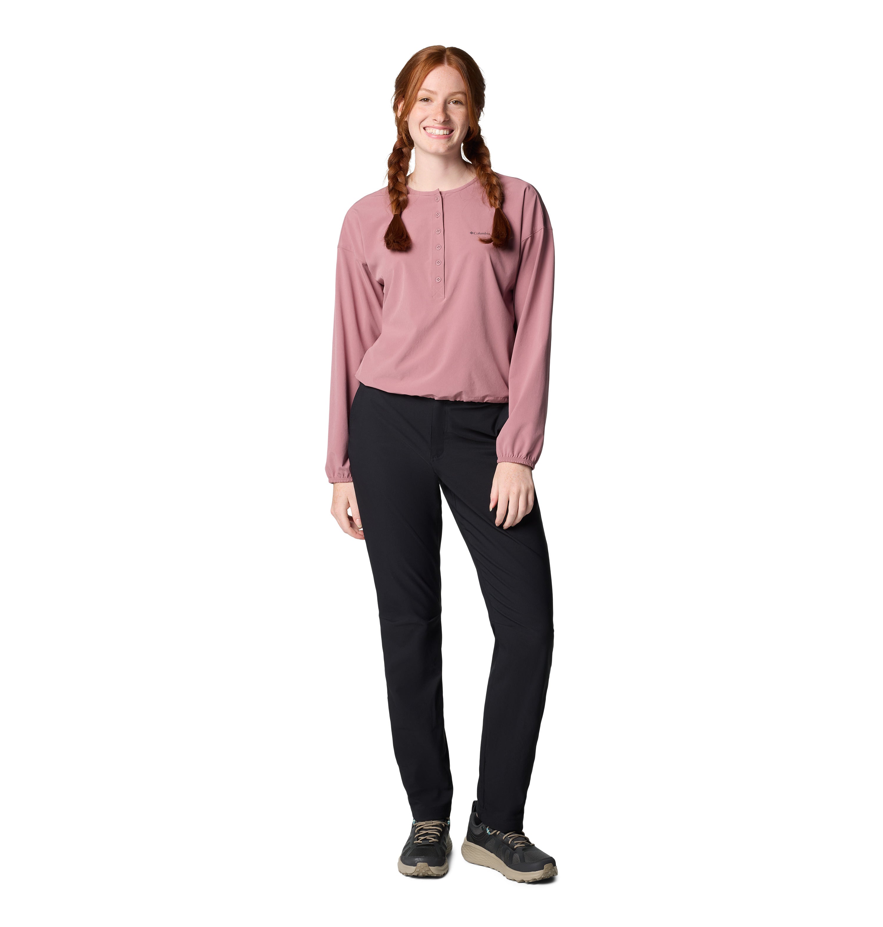PANTALON MUER COLUMBIA | LESLIE FALLS PANT II