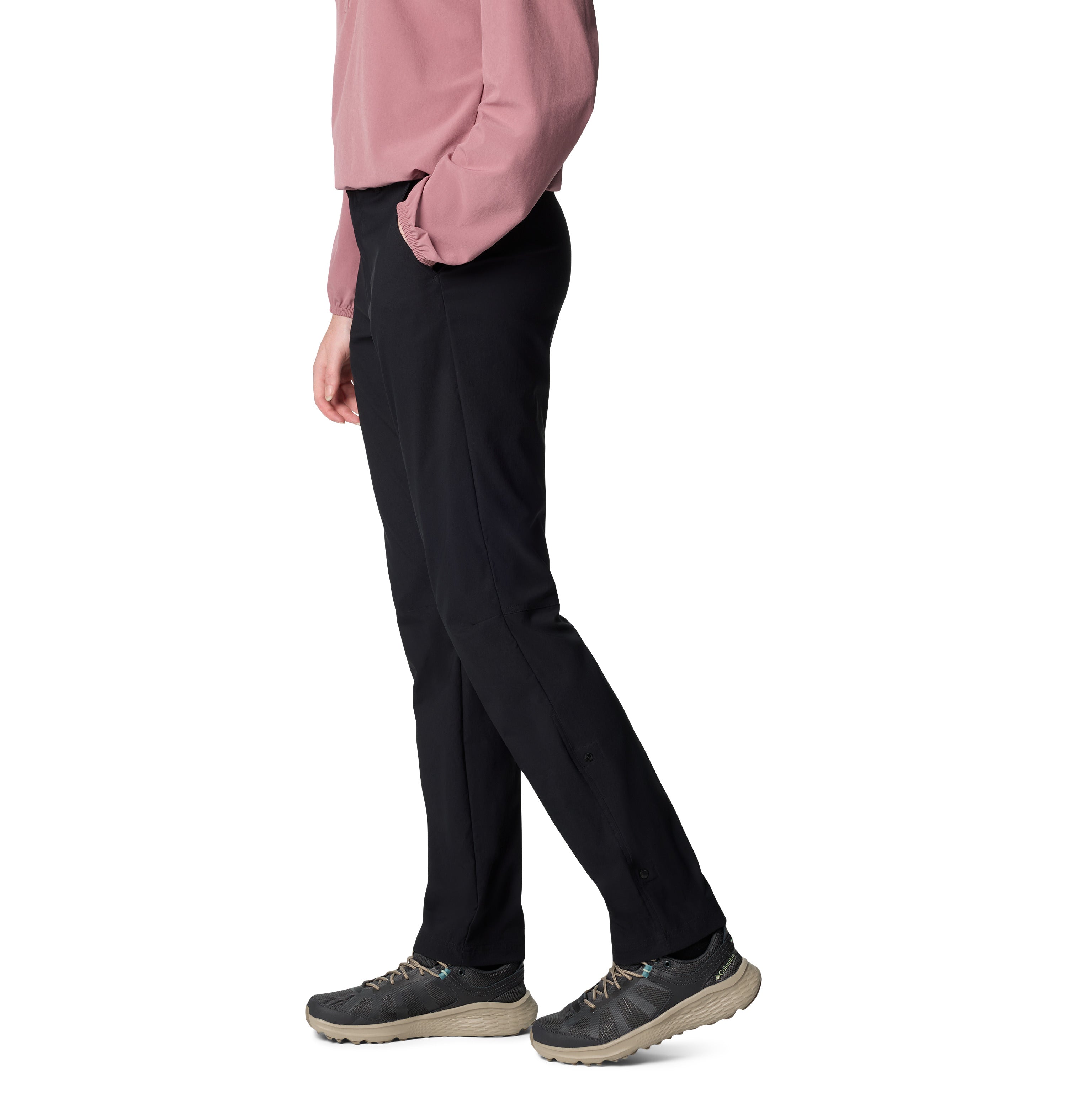 PANTALON MUER COLUMBIA | LESLIE FALLS PANT II