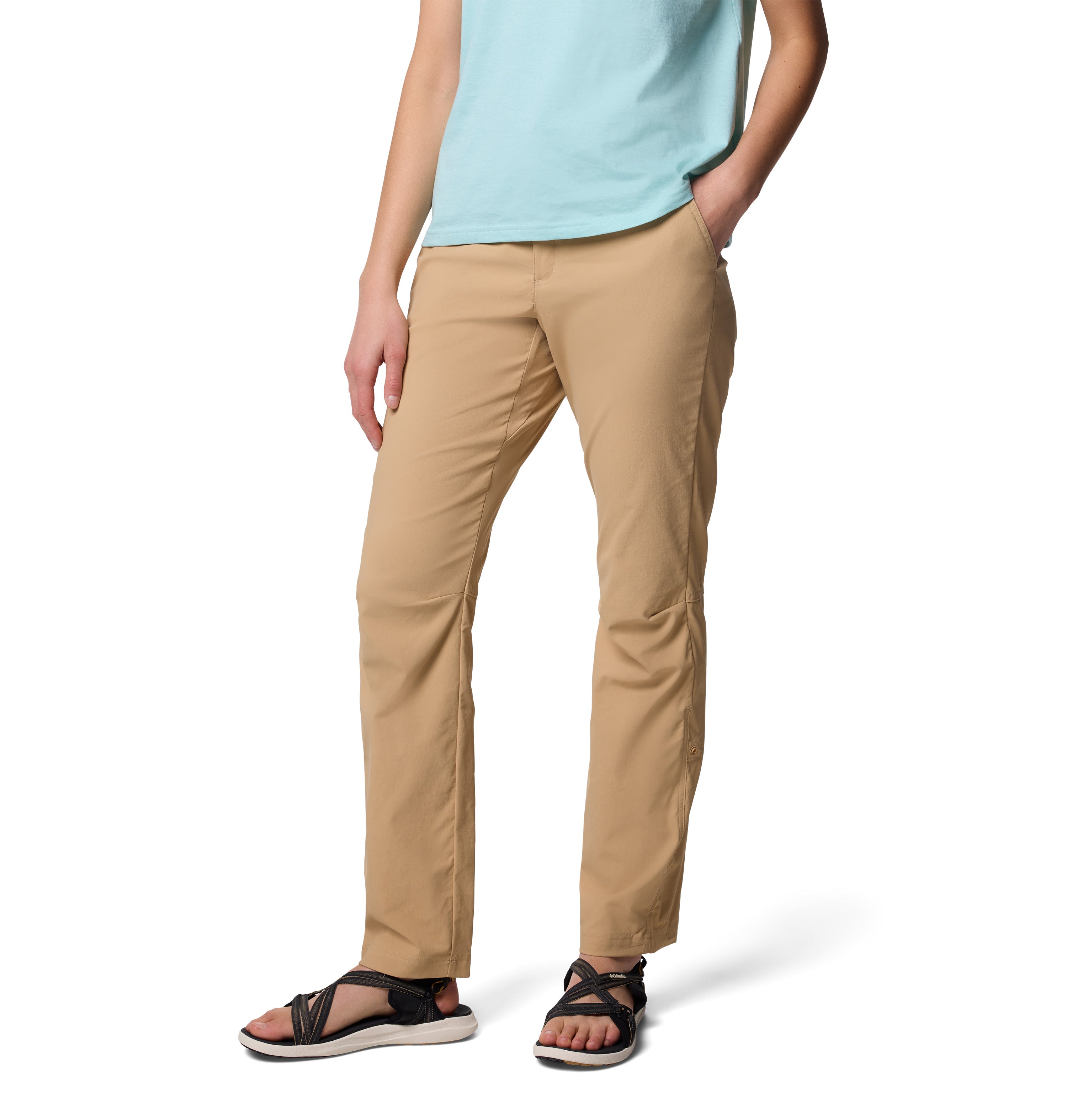 PANTALON MUER COLUMBIA | LESLIE FALLS PANT II
