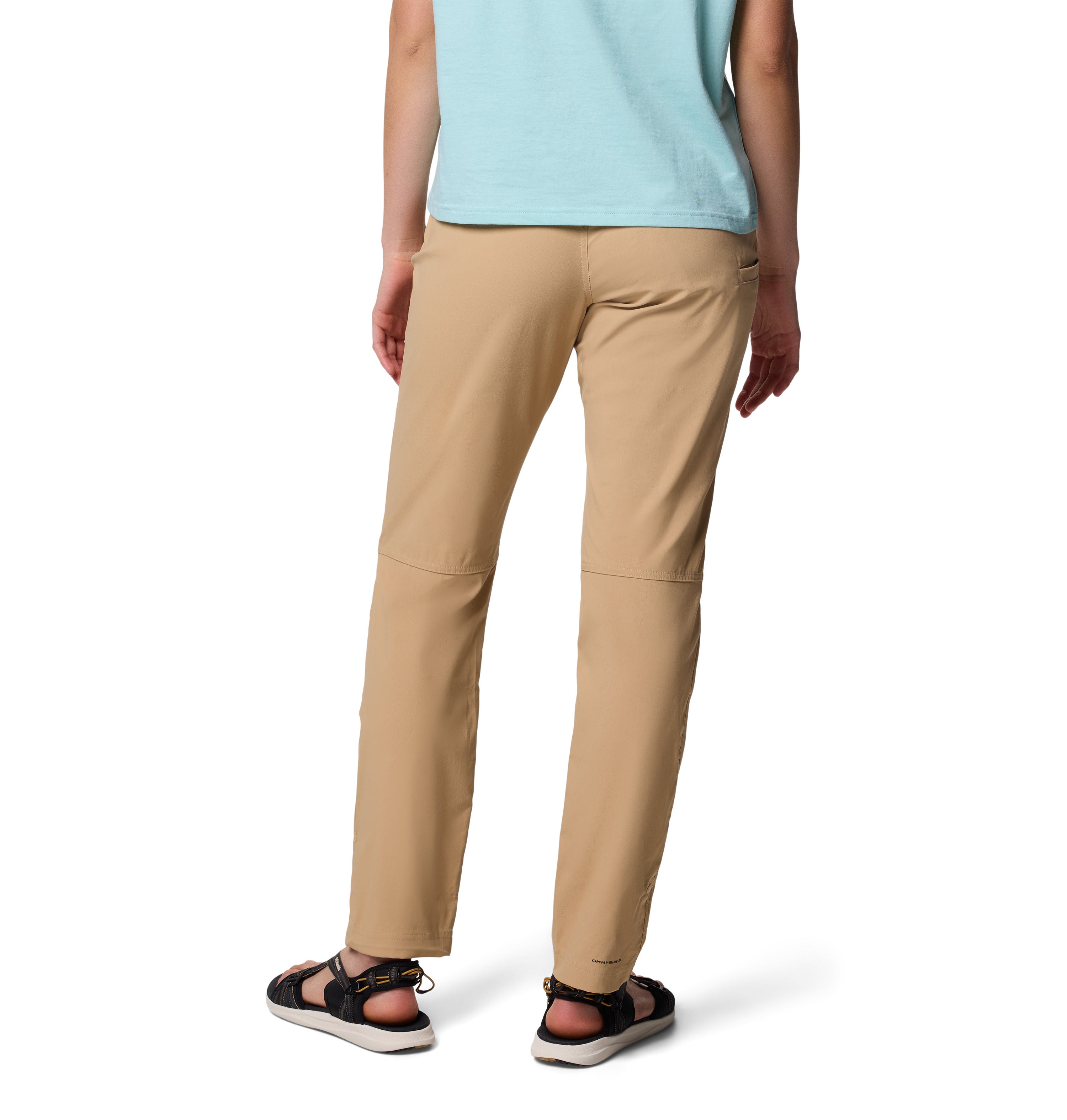 PANTALON MUER COLUMBIA | LESLIE FALLS PANT II