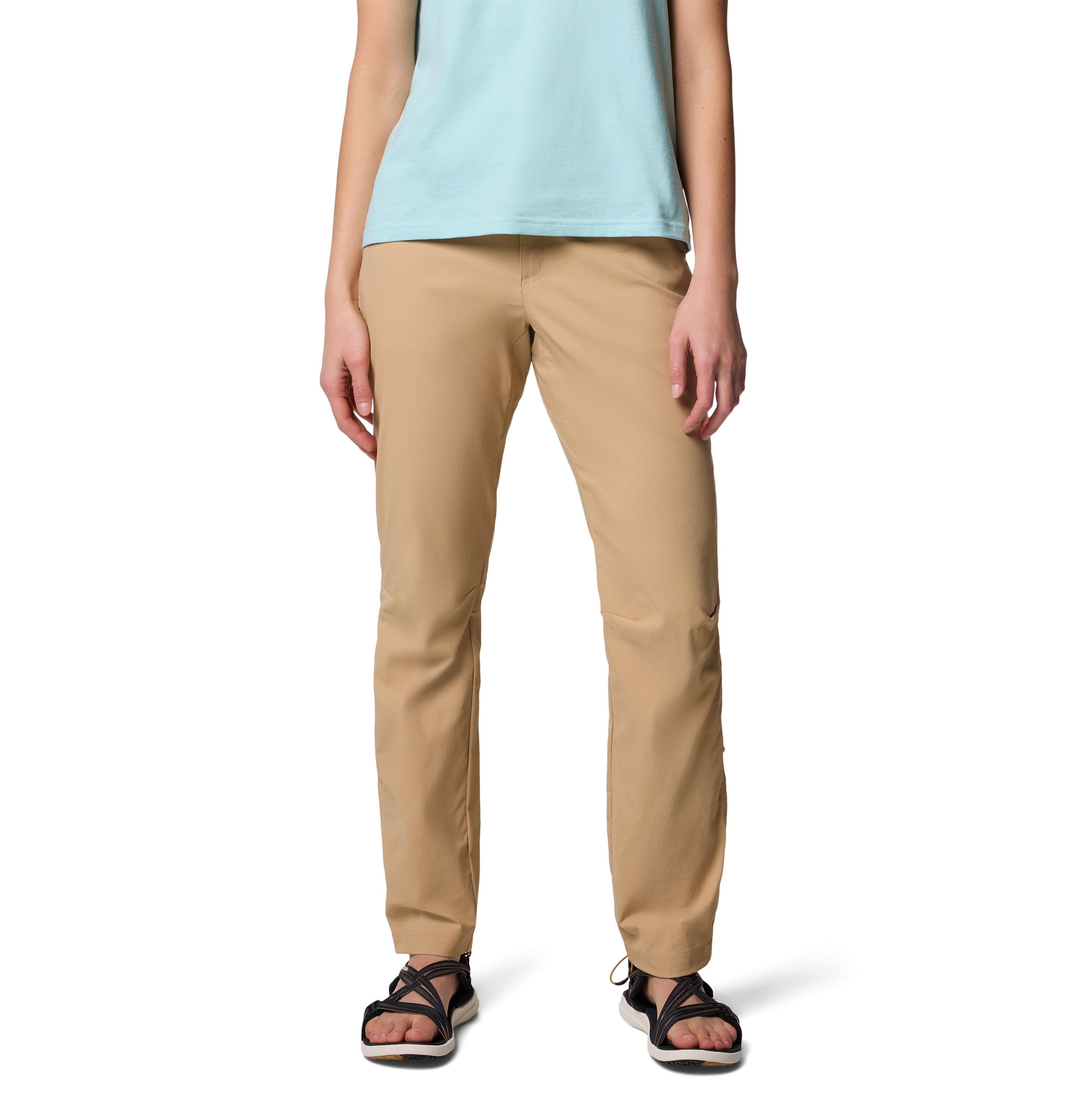 PANTALON MUER COLUMBIA | LESLIE FALLS PANT II