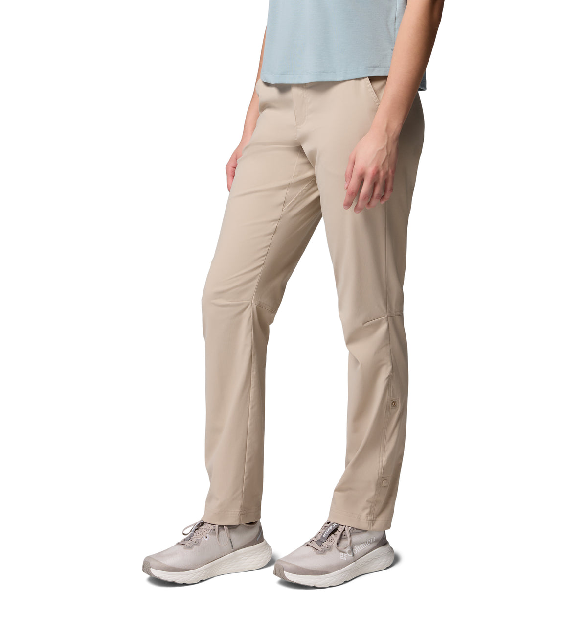 Pantalón para Mujer Columbia Leslie Falls Pant II