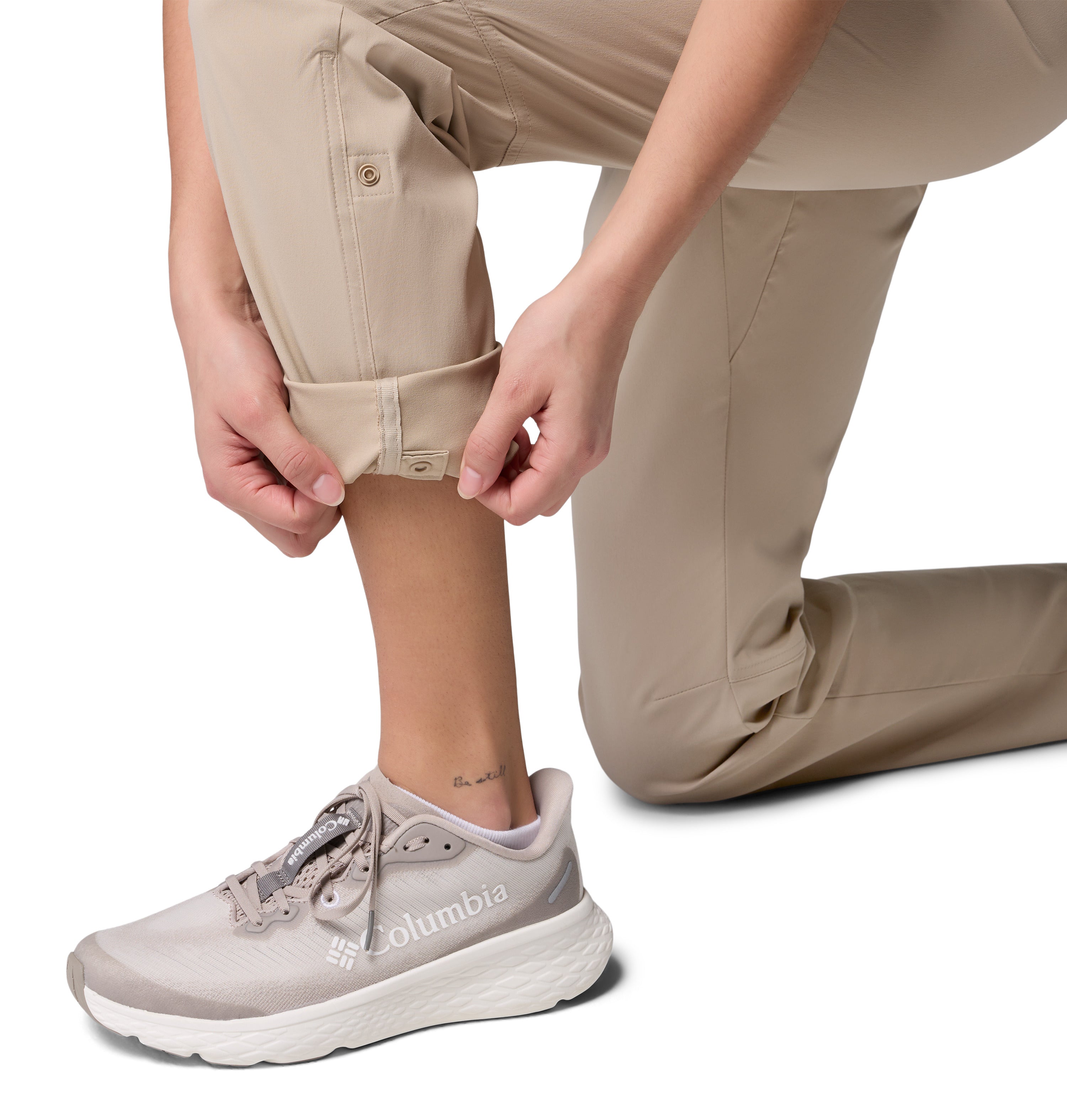 Pantalón para Mujer Columbia Leslie Falls Pant II