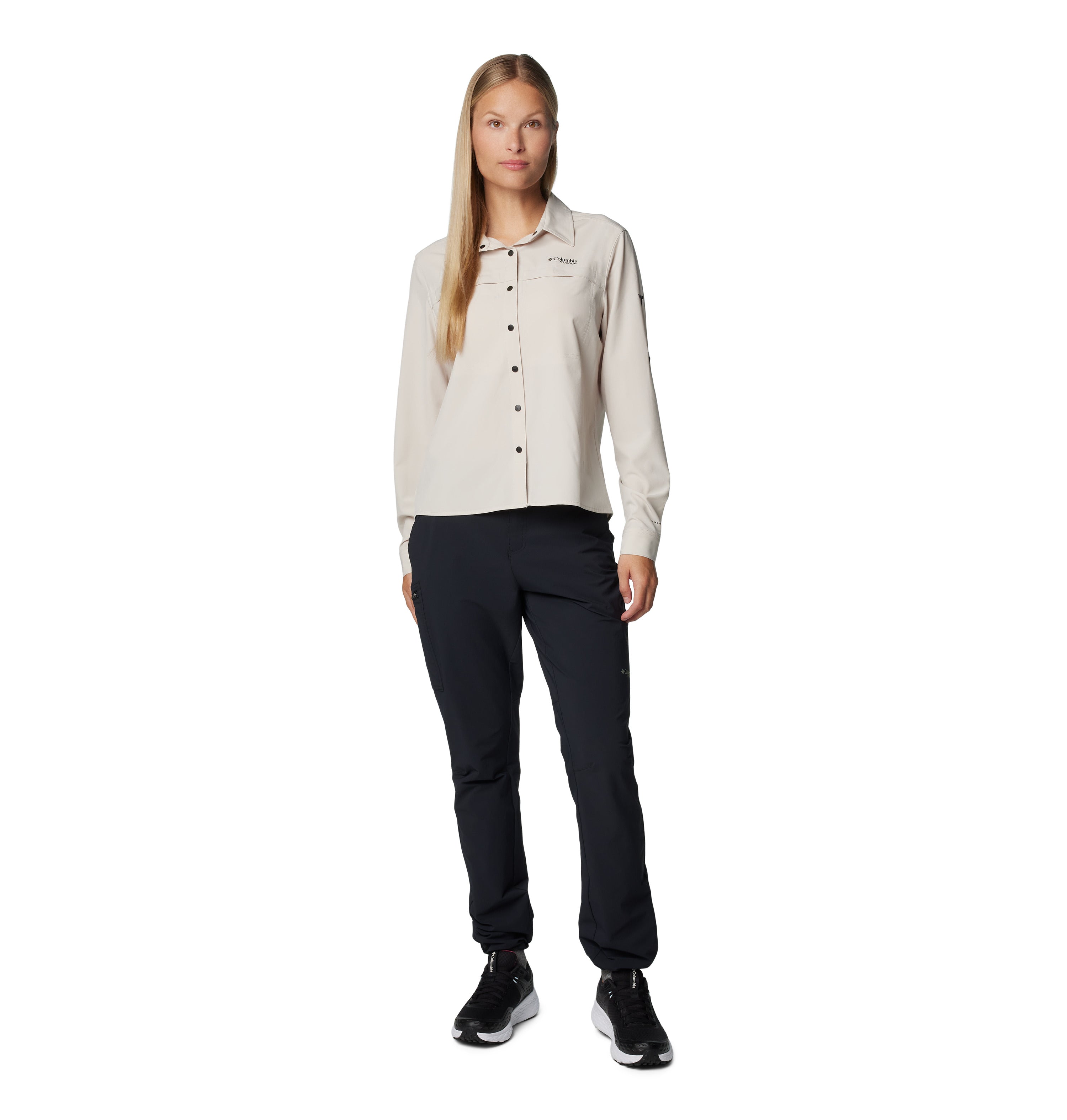 PANTALON MUJER COLUMBIA | SUMMIT VALLEY PANT II