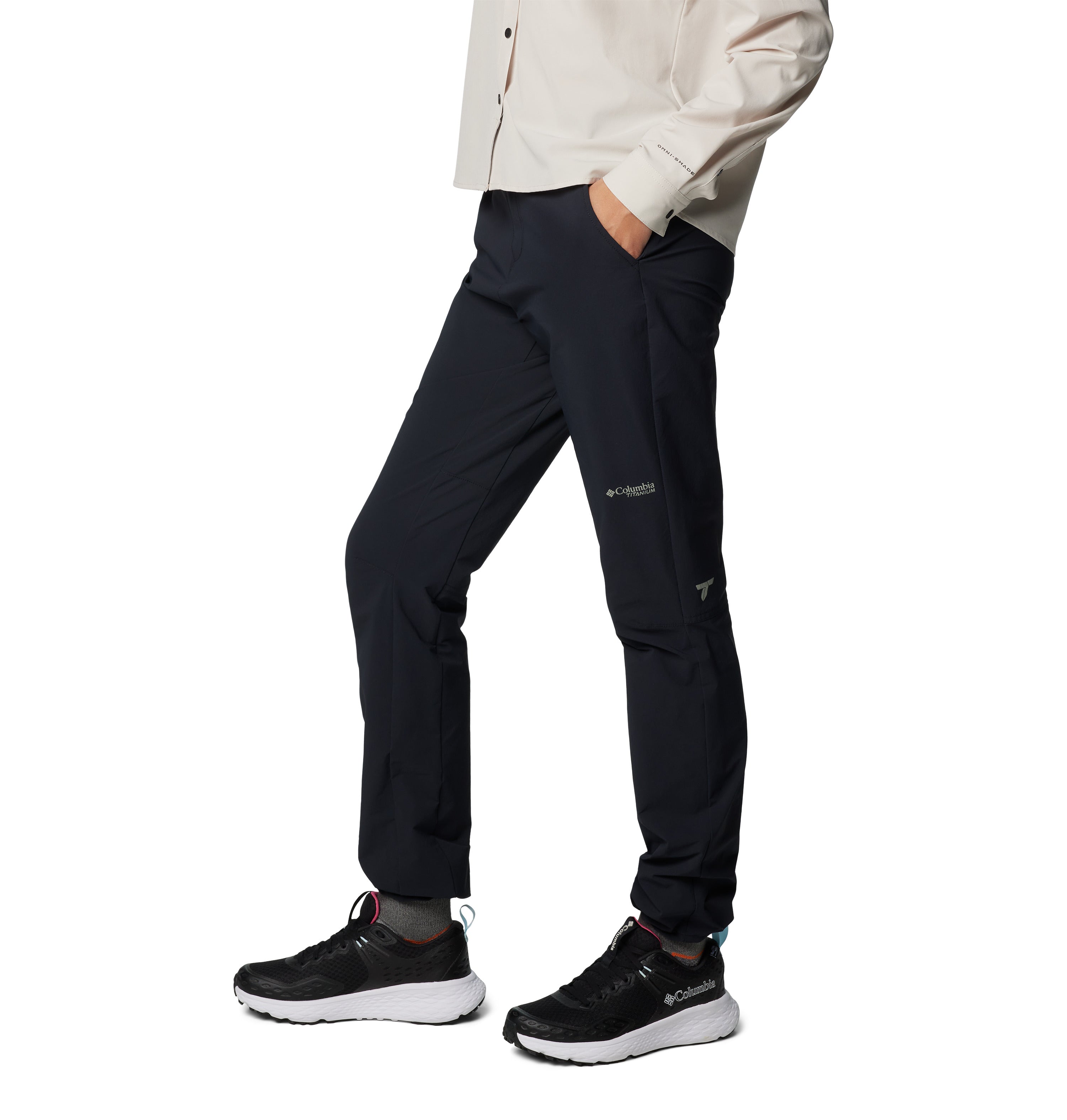 PANTALON MUJER COLUMBIA | SUMMIT VALLEY PANT II