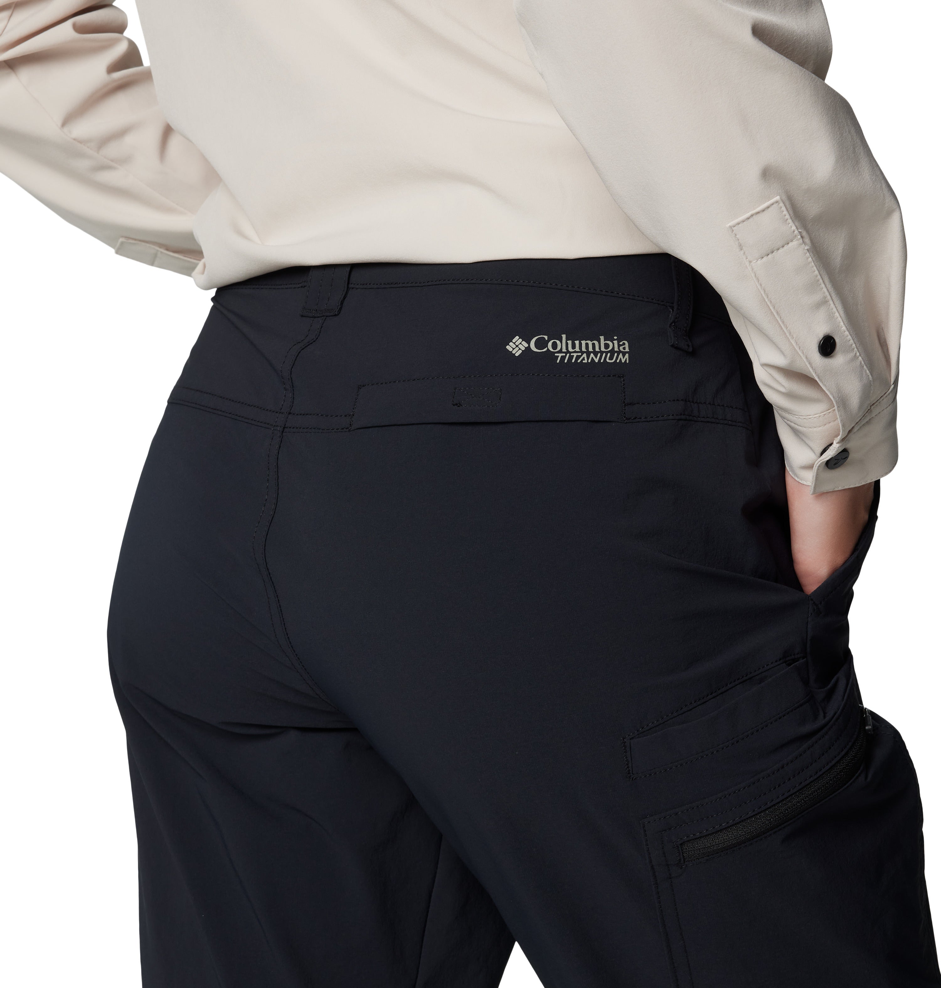 PANTALON MUJER COLUMBIA | SUMMIT VALLEY PANT II