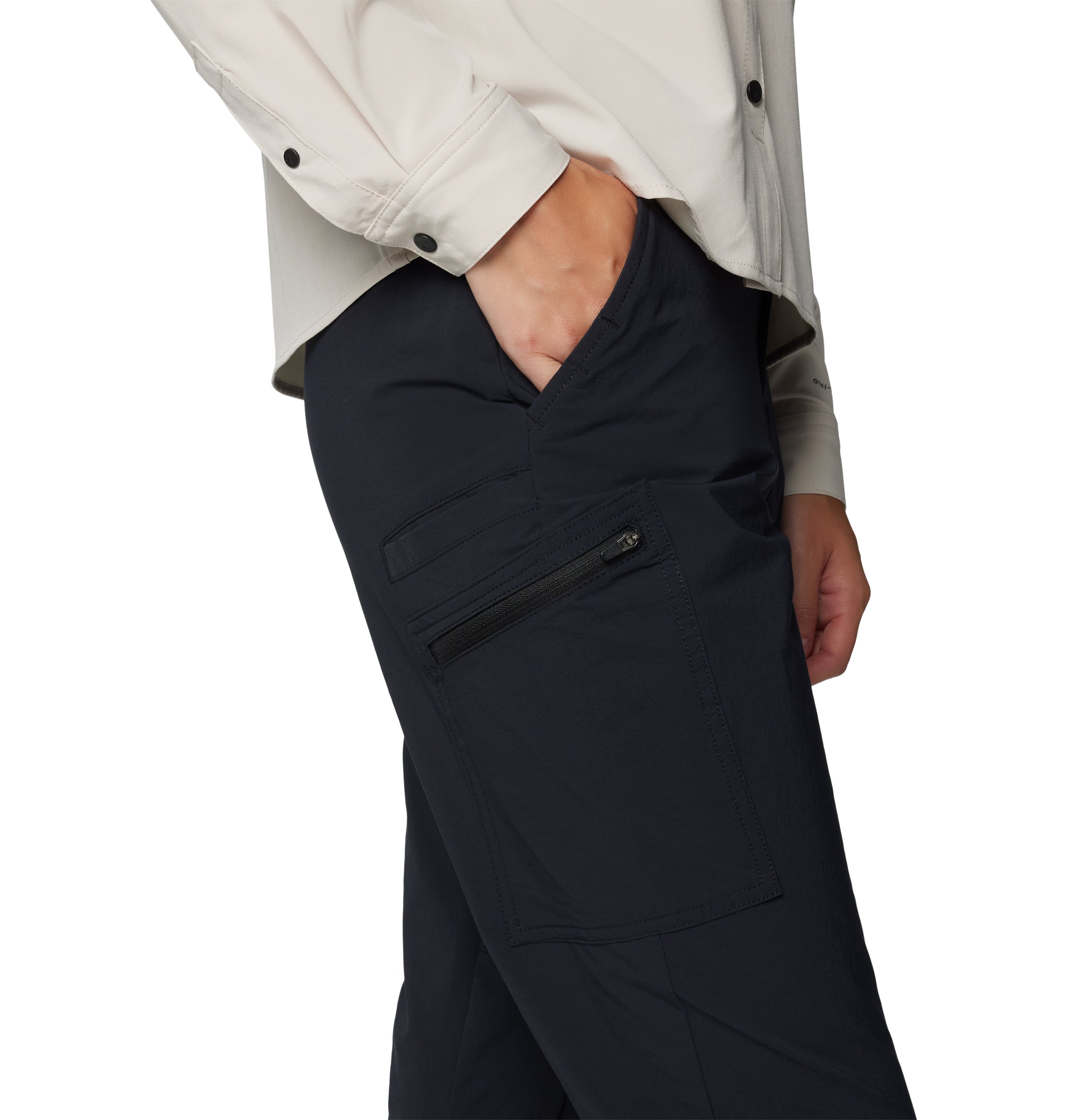 PANTALON MUJER COLUMBIA | SUMMIT VALLEY PANT II