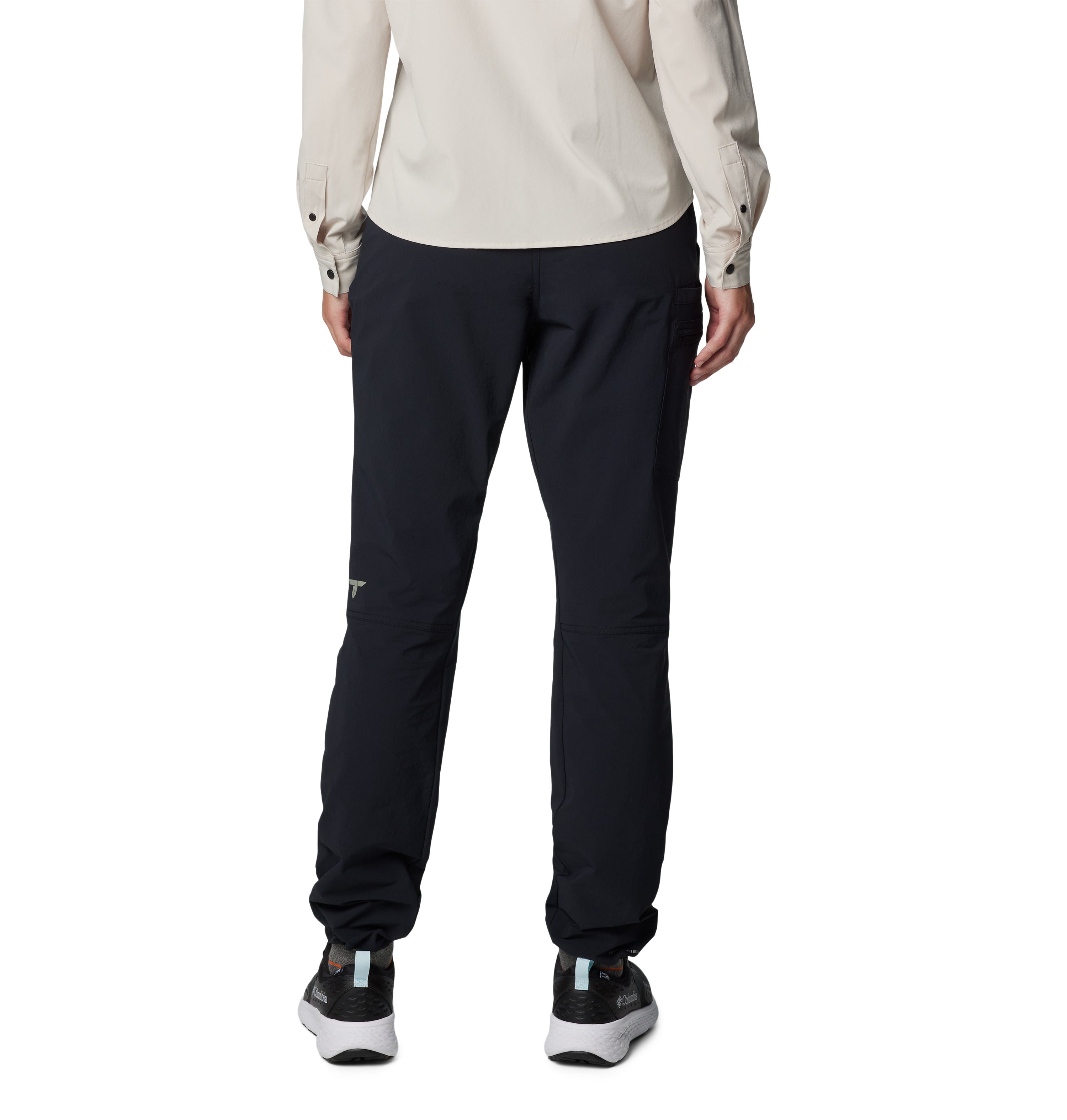 PANTALON MUJER COLUMBIA | SUMMIT VALLEY PANT II