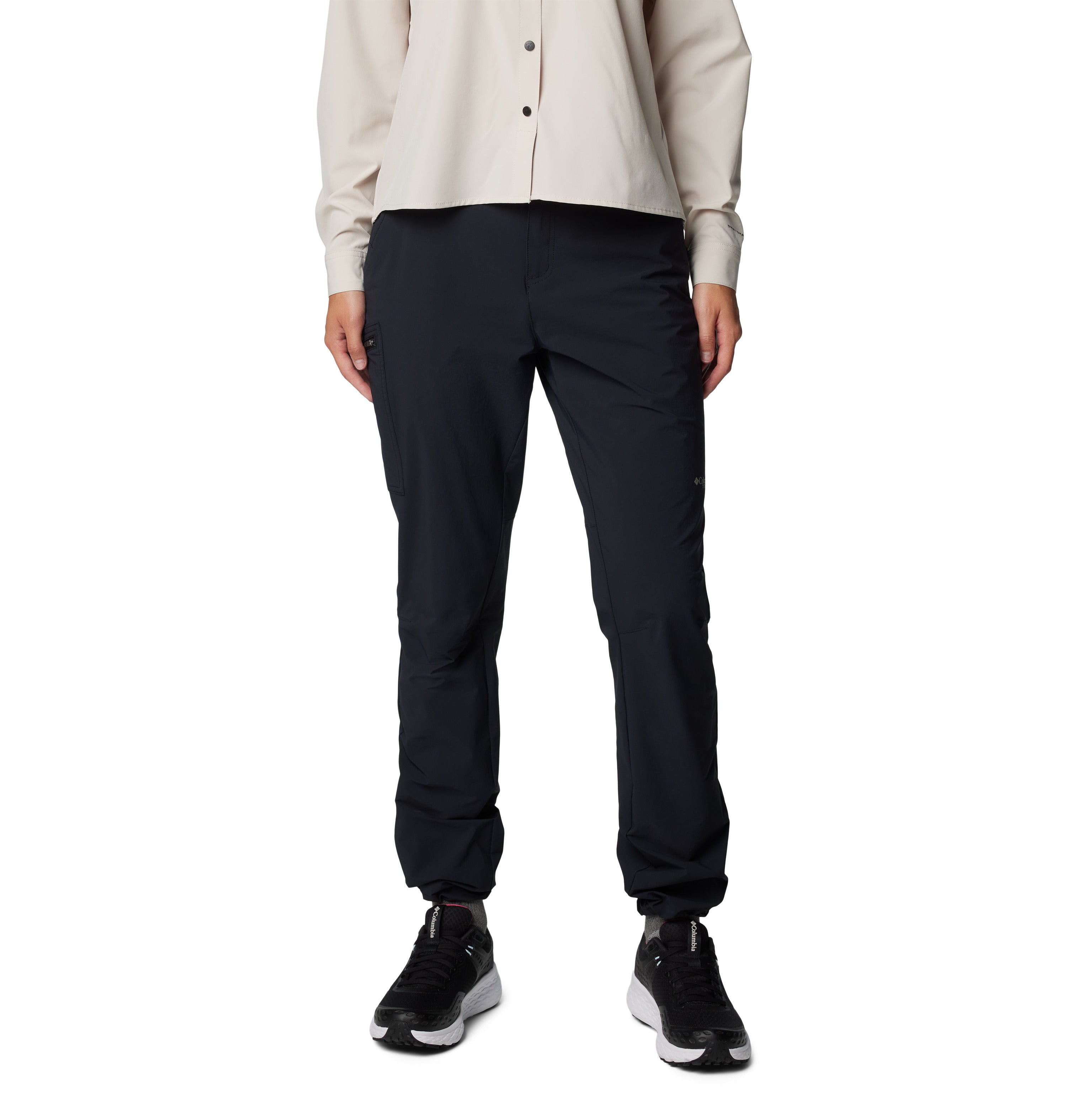 PANTALON MUJER COLUMBIA | SUMMIT VALLEY PANT II
