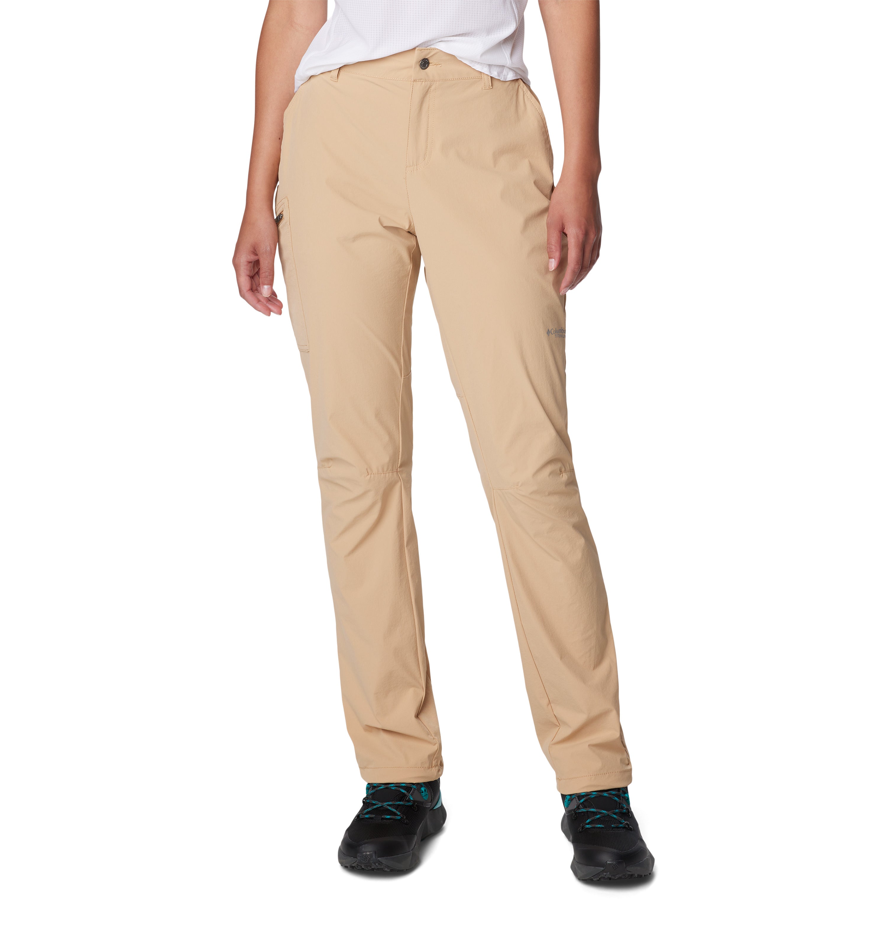 PANTALON MUJER COLUMBIA | SUMMIT VALLEY PANT II