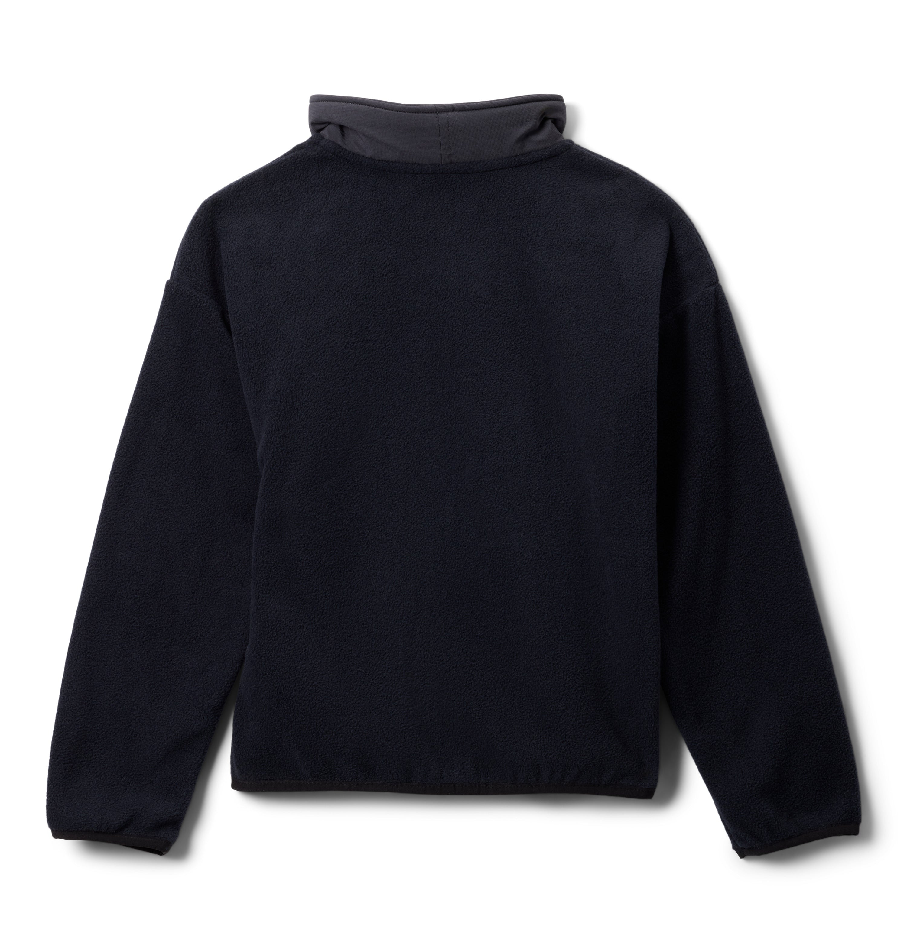 Chamarra de polar para niños Columbia Sequoia Grove Full Zip Fleece