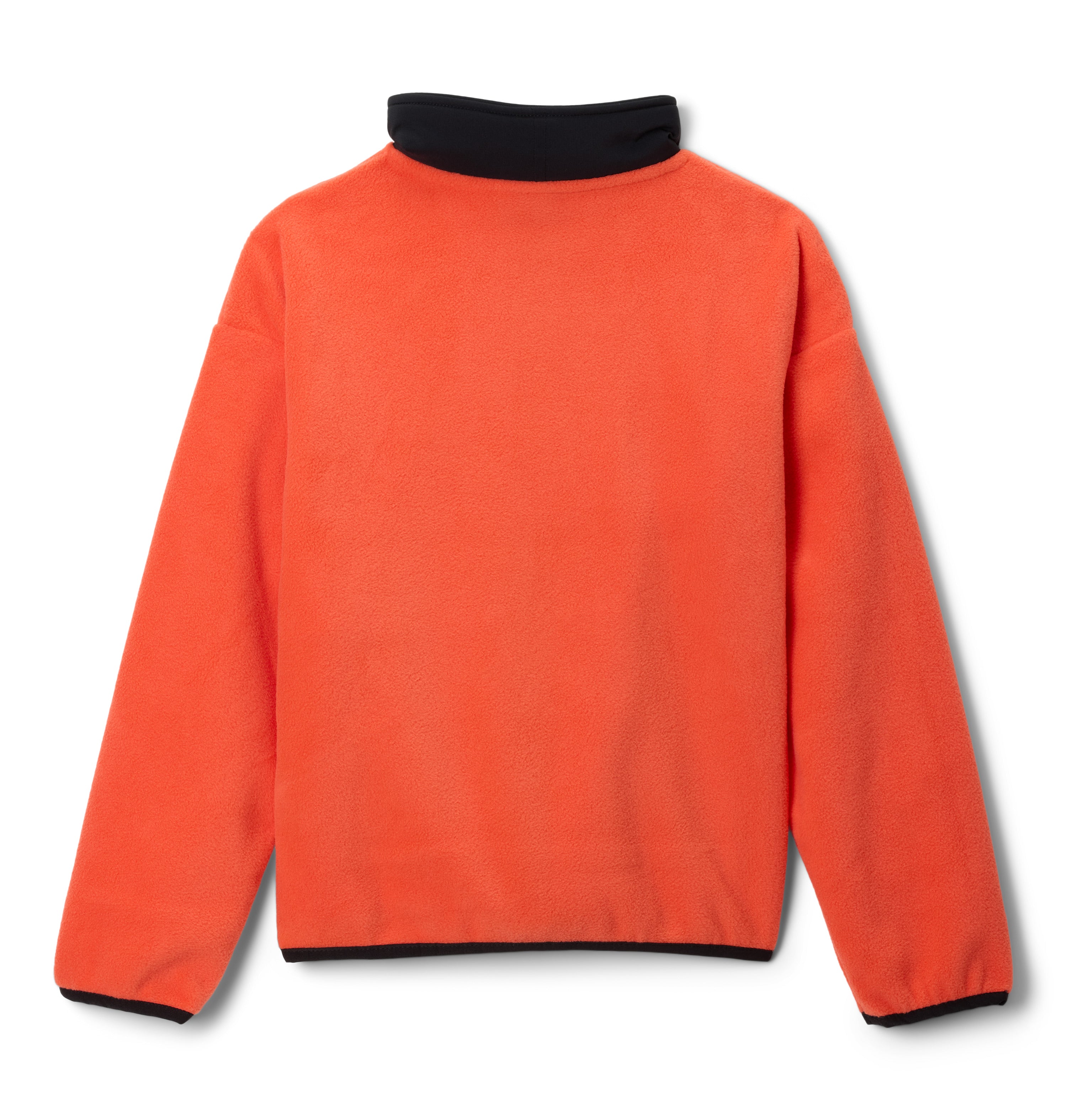 Chamarra de polar para niños Columbia Sequoia Grove Full Zip Fleece