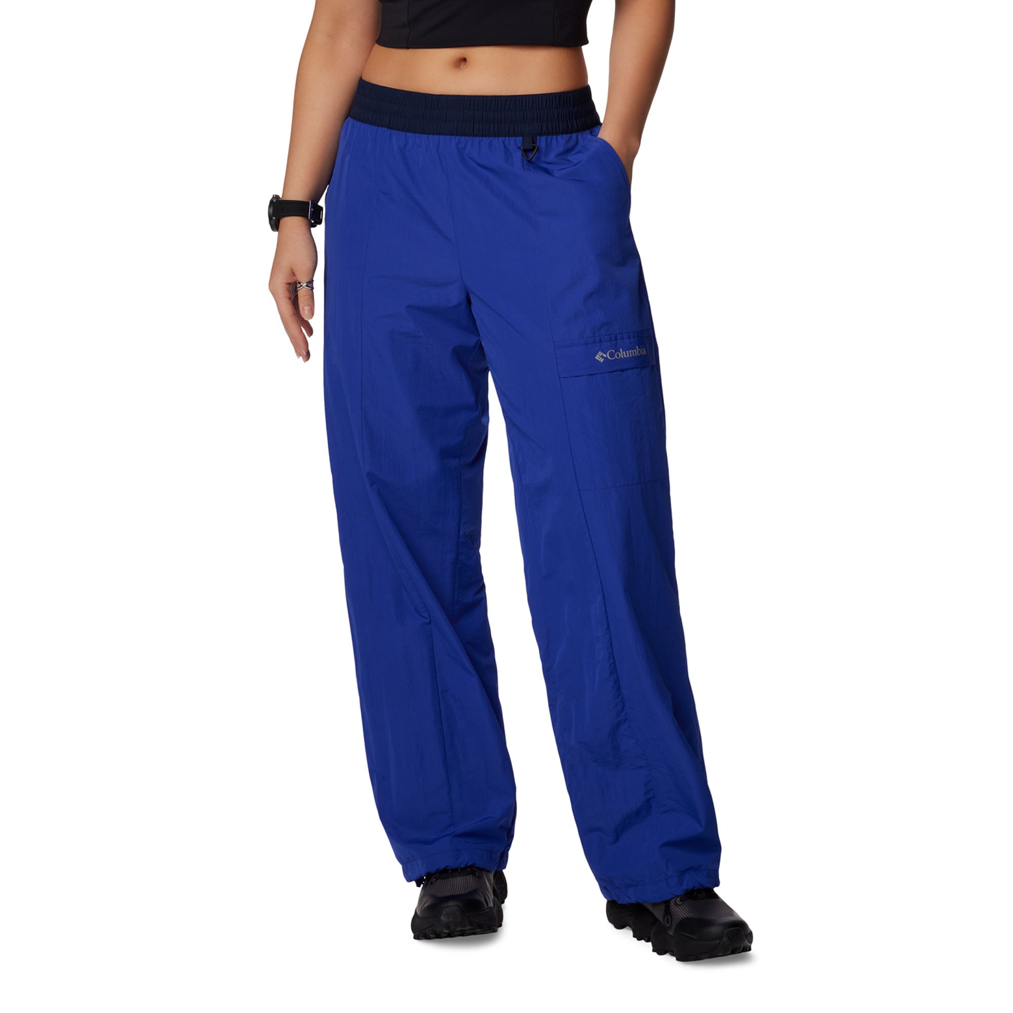 PANTALON MUJER COLUMBIA |BOUNDLESS ADVENTURE PANT
