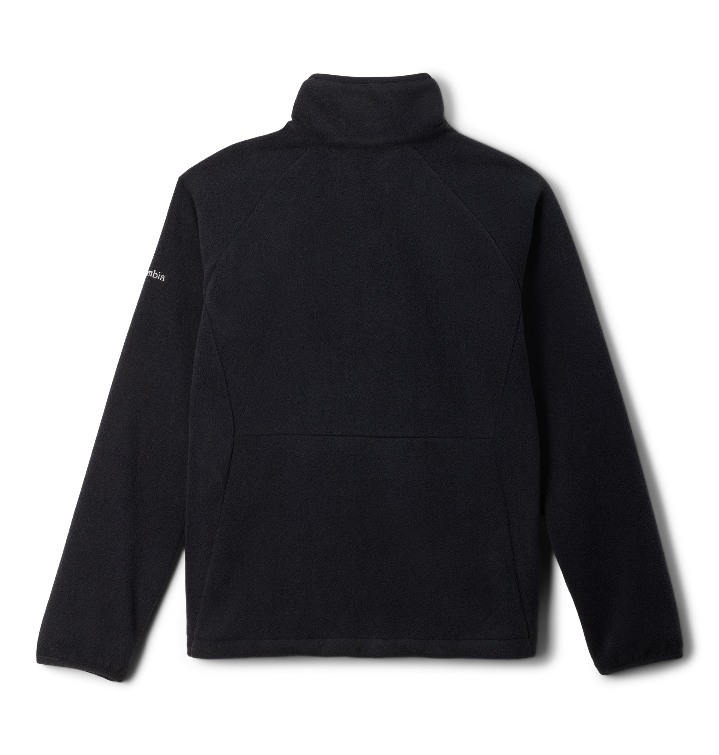 CHAMARRA NIÑOS COLUMBIA | FAST TREK IV FLEECE FULL ZIP