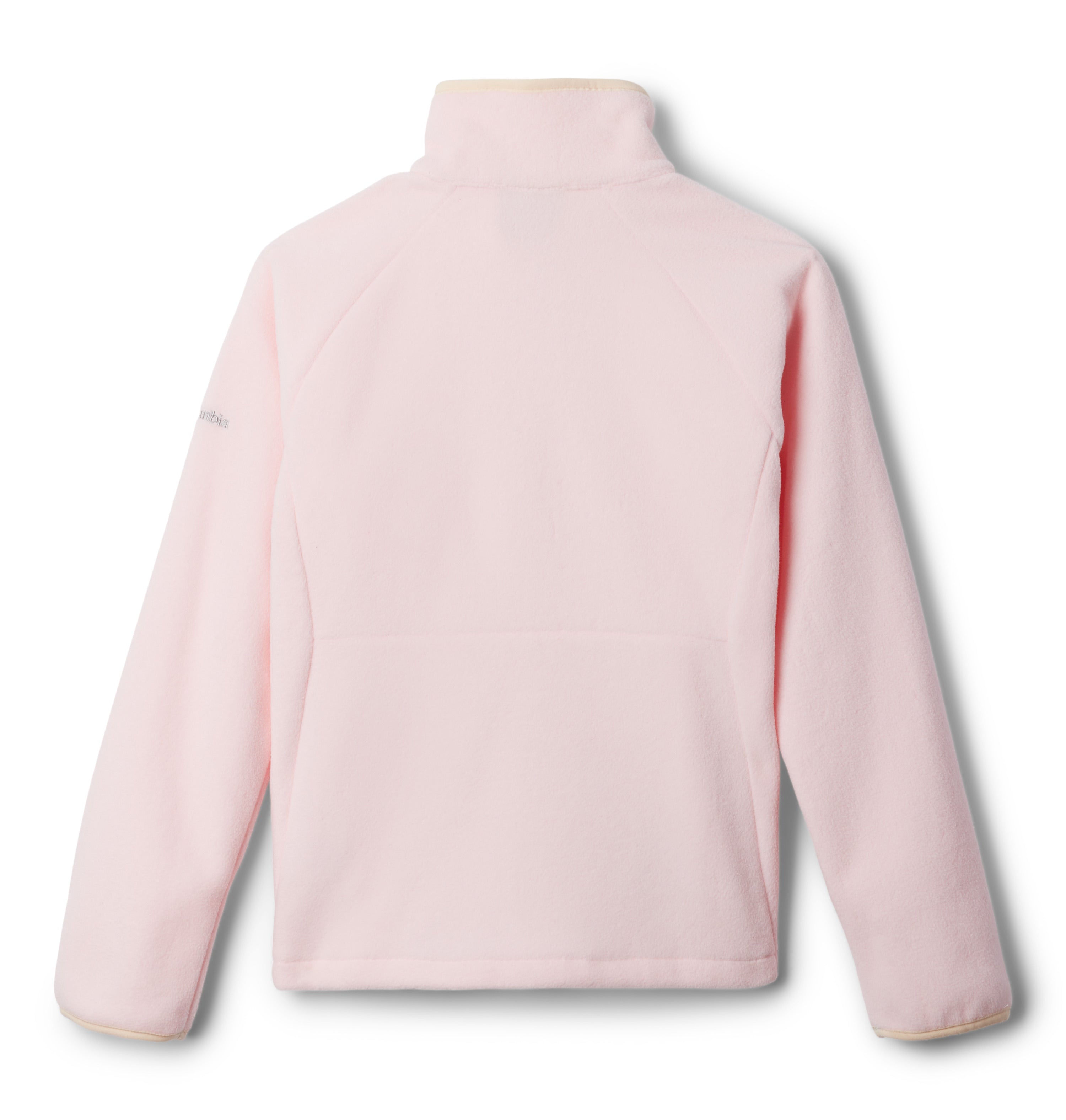CHAMARRA NIÑOS COLUMBIA | FAST TREK IV FLEECE FULL ZIP