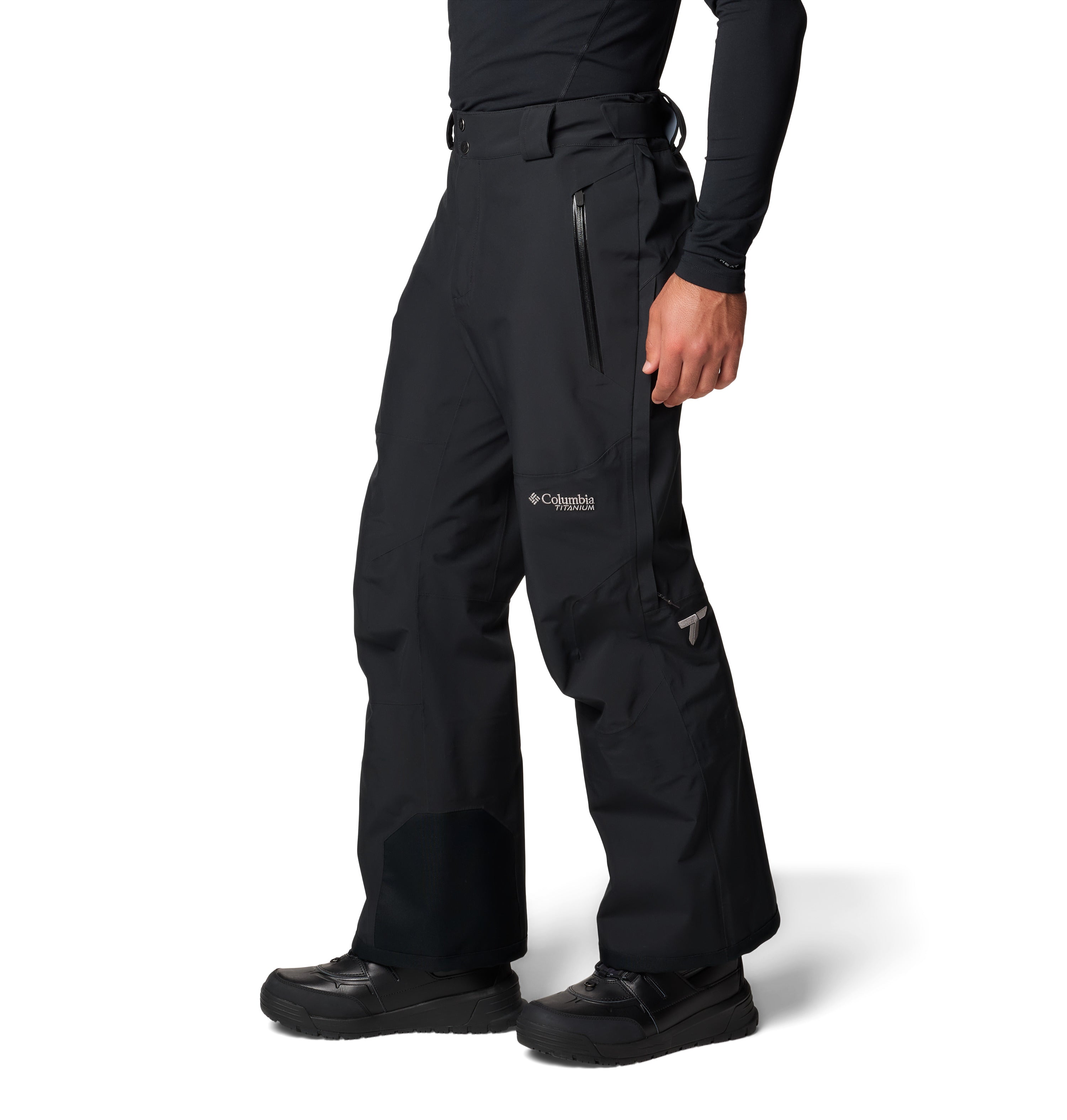 PANTALÓN DE ESQUÍ HOMBRE COLUMBIA | PLATINUM PEAK II 3L PANT