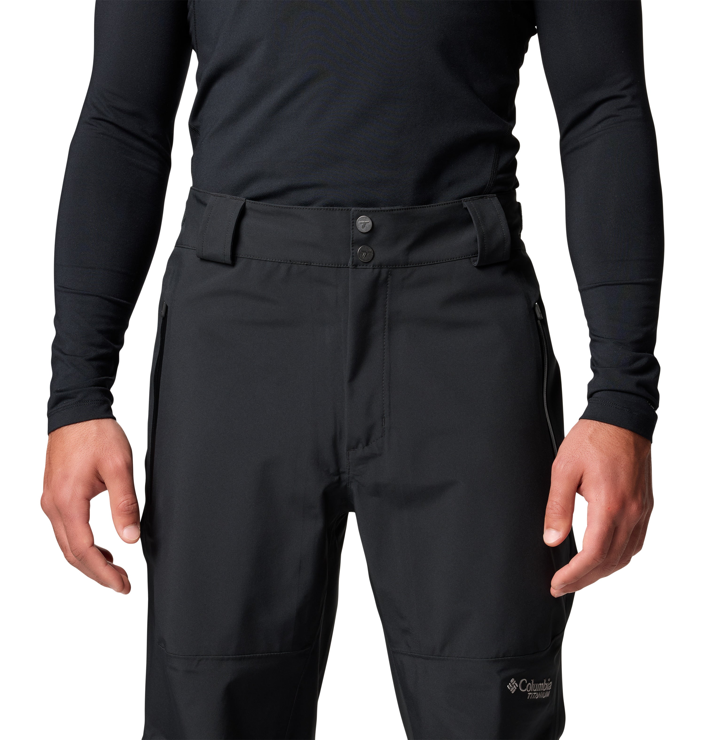 PANTALÓN DE ESQUÍ HOMBRE COLUMBIA | PLATINUM PEAK II 3L PANT