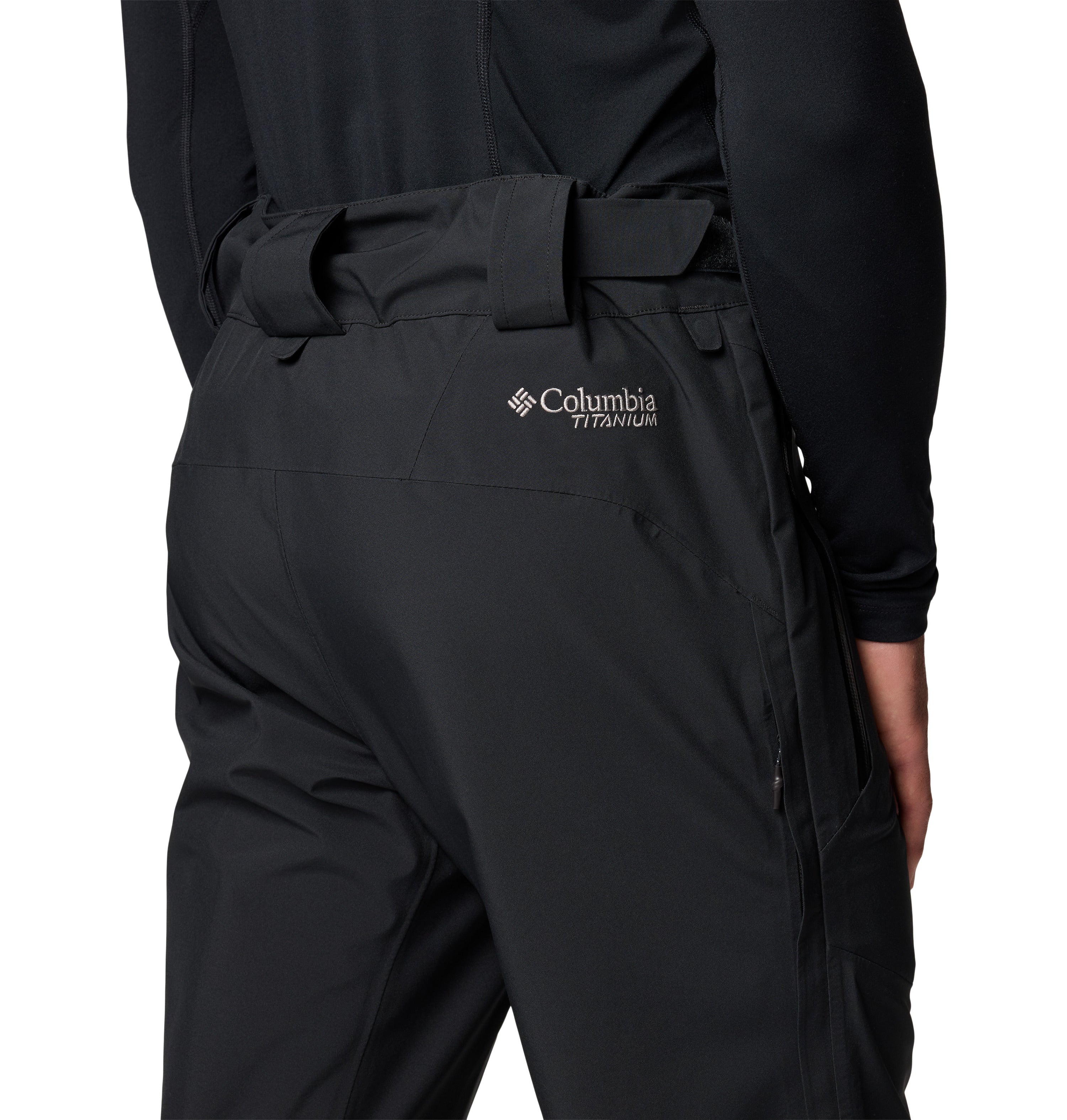 PANTALÓN DE ESQUÍ HOMBRE COLUMBIA | PLATINUM PEAK II 3L PANT