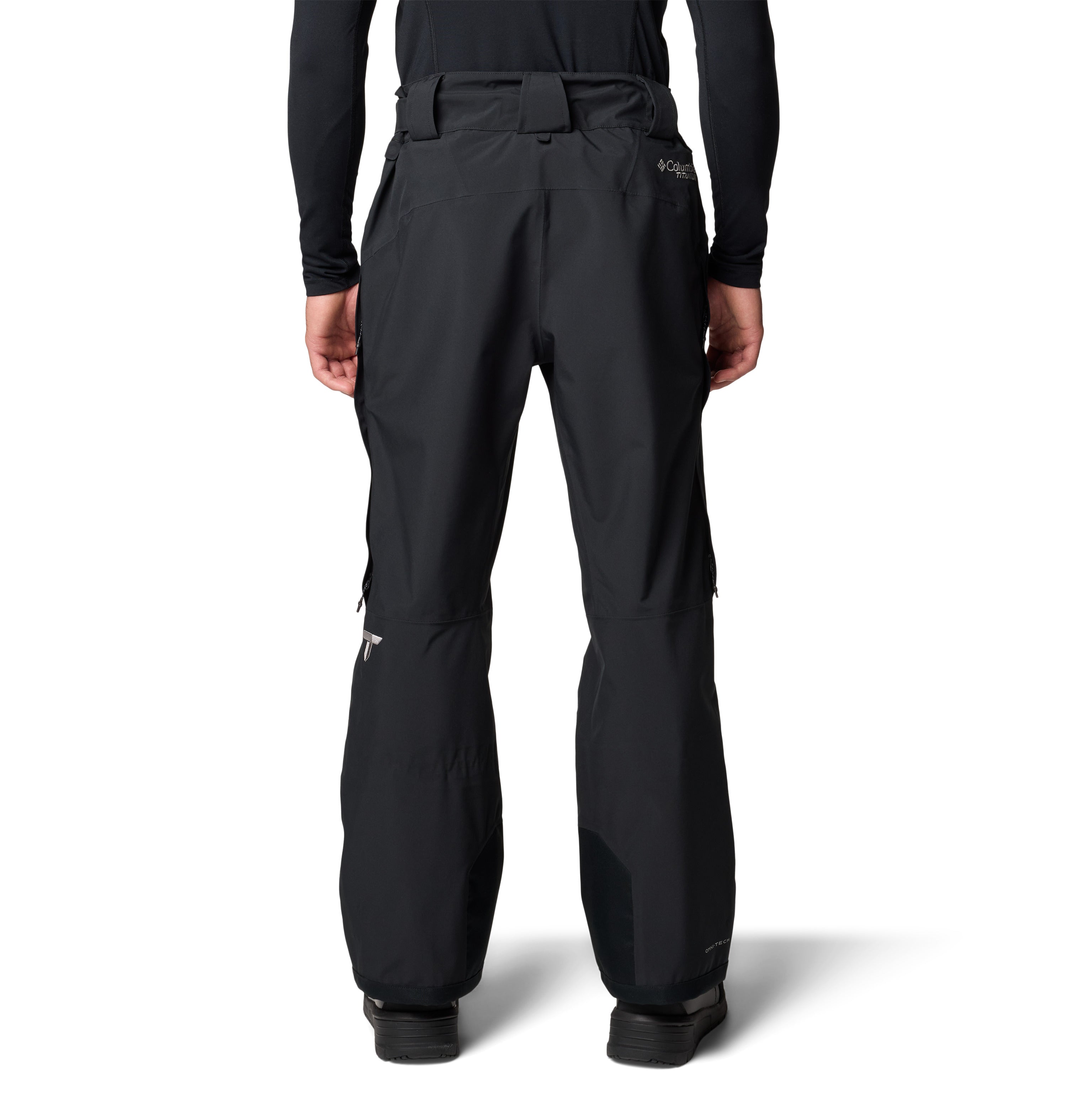PANTALÓN DE ESQUÍ HOMBRE COLUMBIA | PLATINUM PEAK II 3L PANT