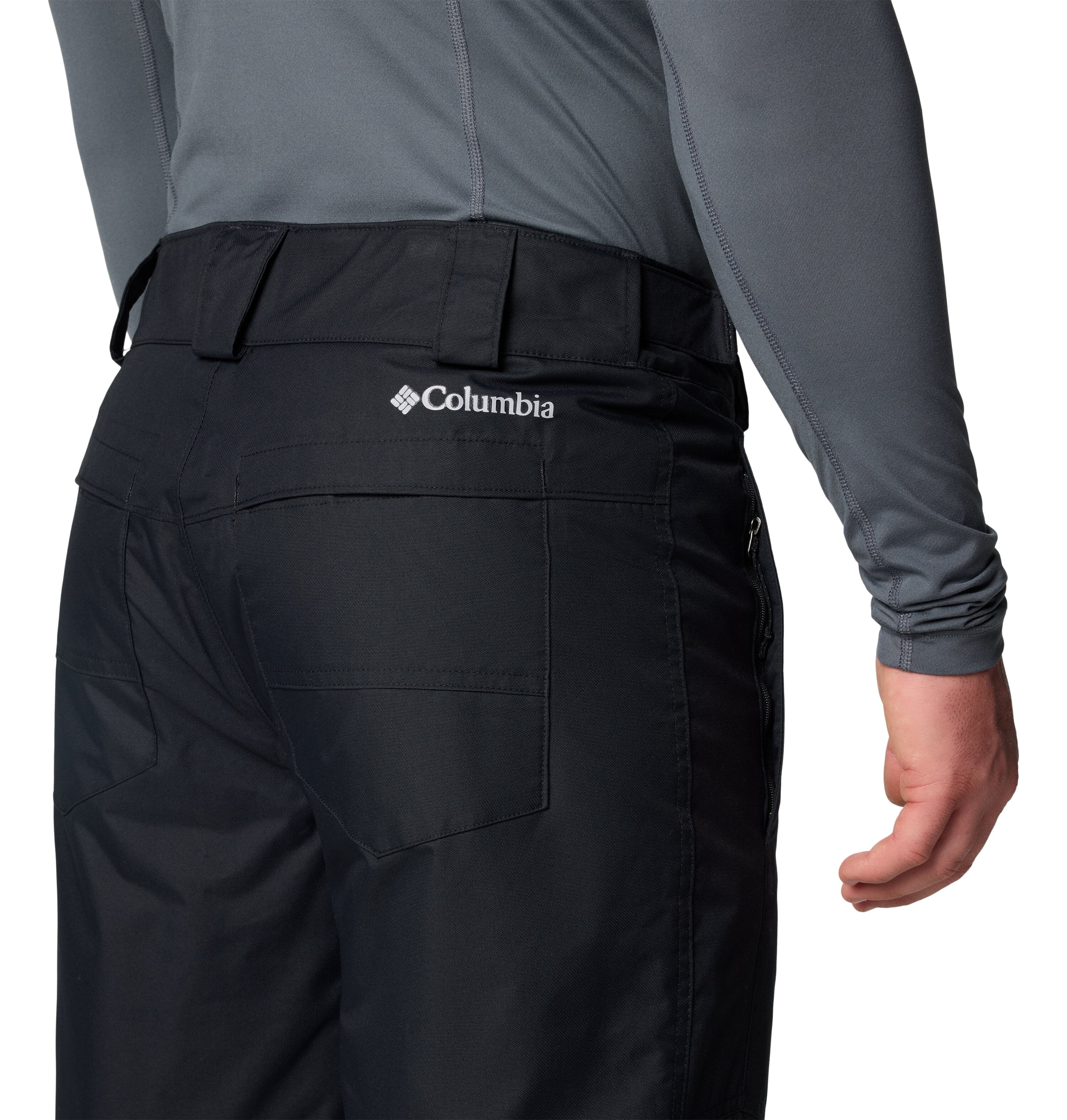 PANTALON HOMBRE COLUMBIA | BUGABOO V PANT