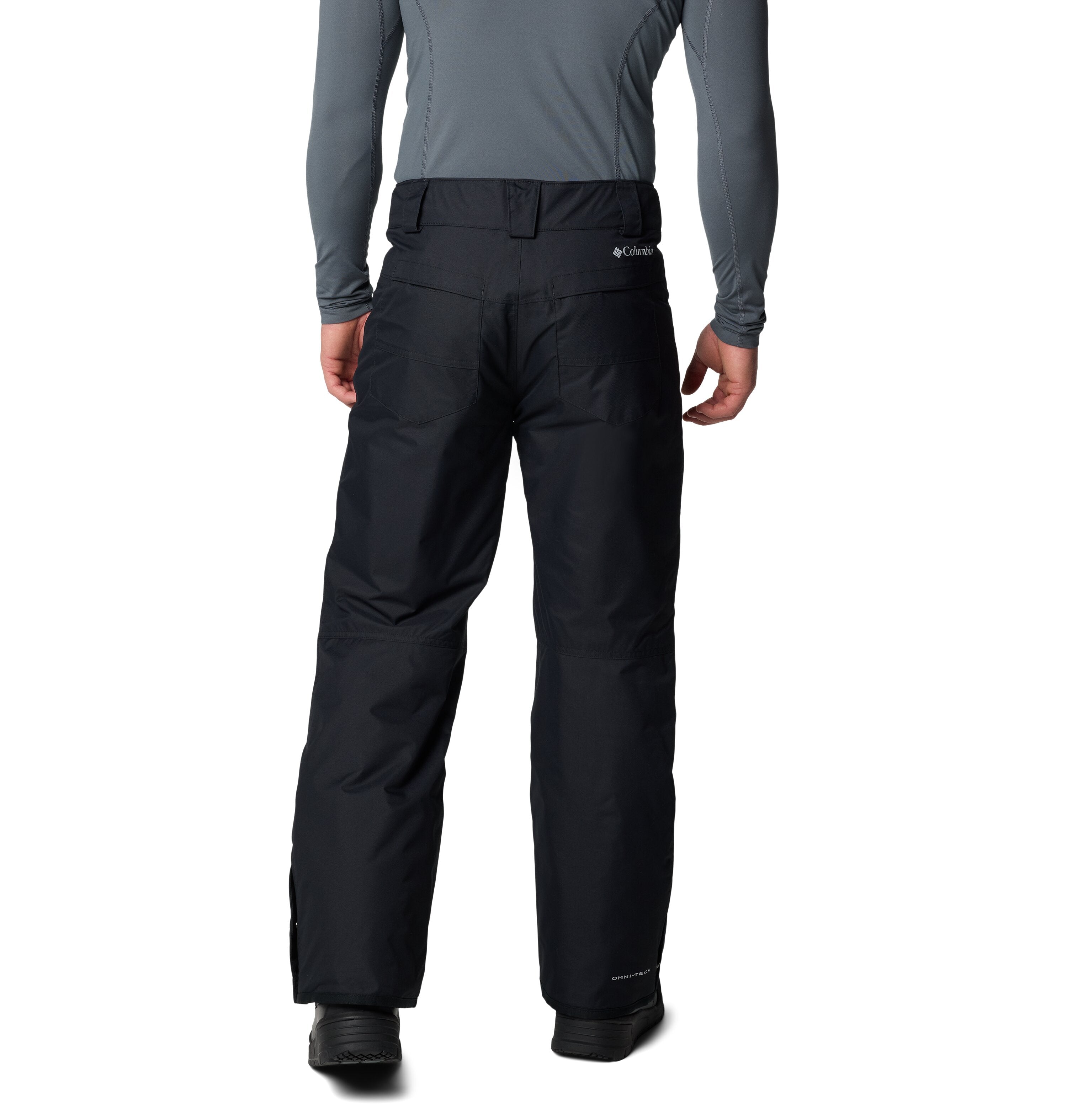 PANTALON HOMBRE COLUMBIA | BUGABOO V PANT