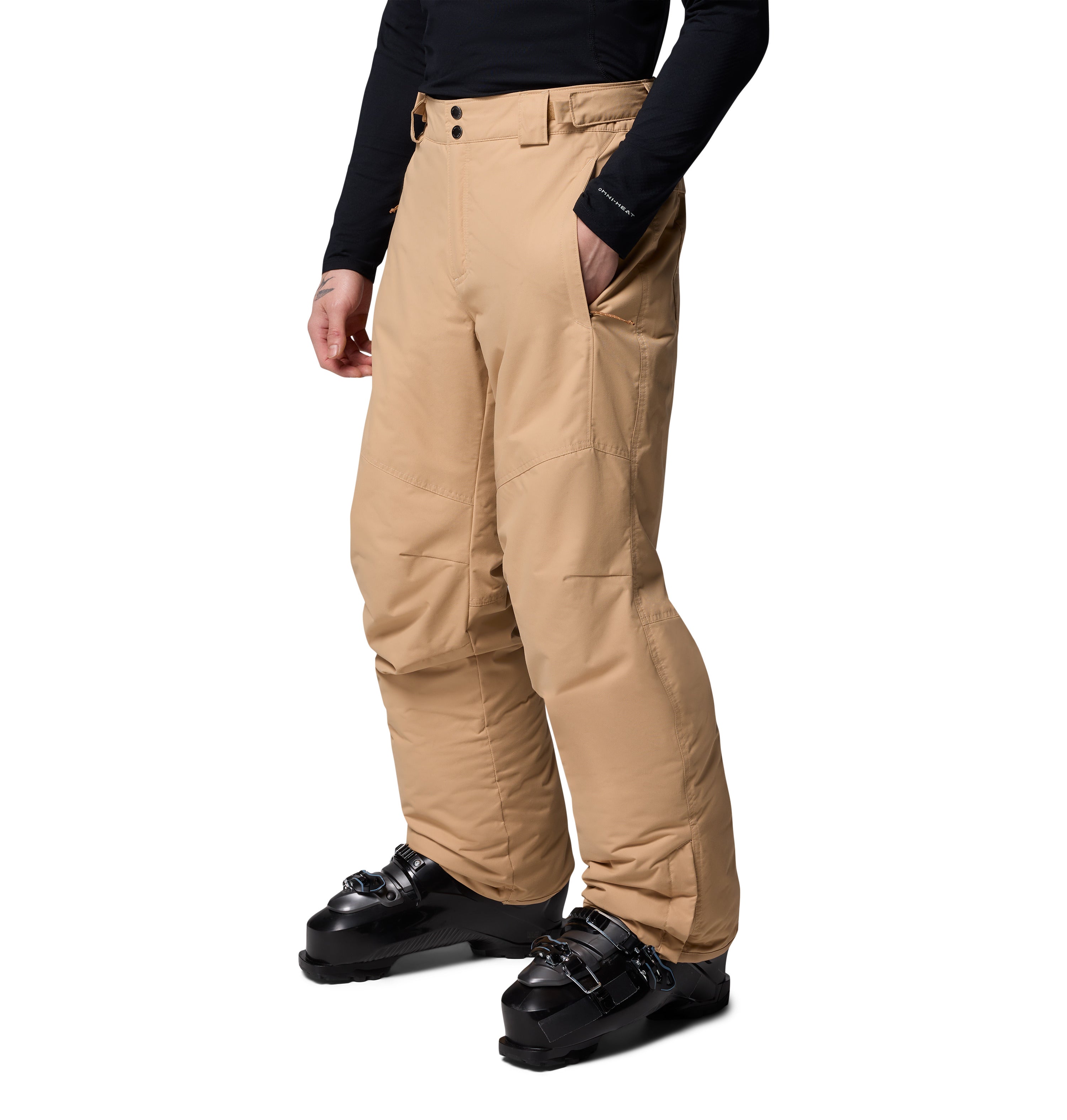 Pantalón para hombre Columbia Bugaboo V