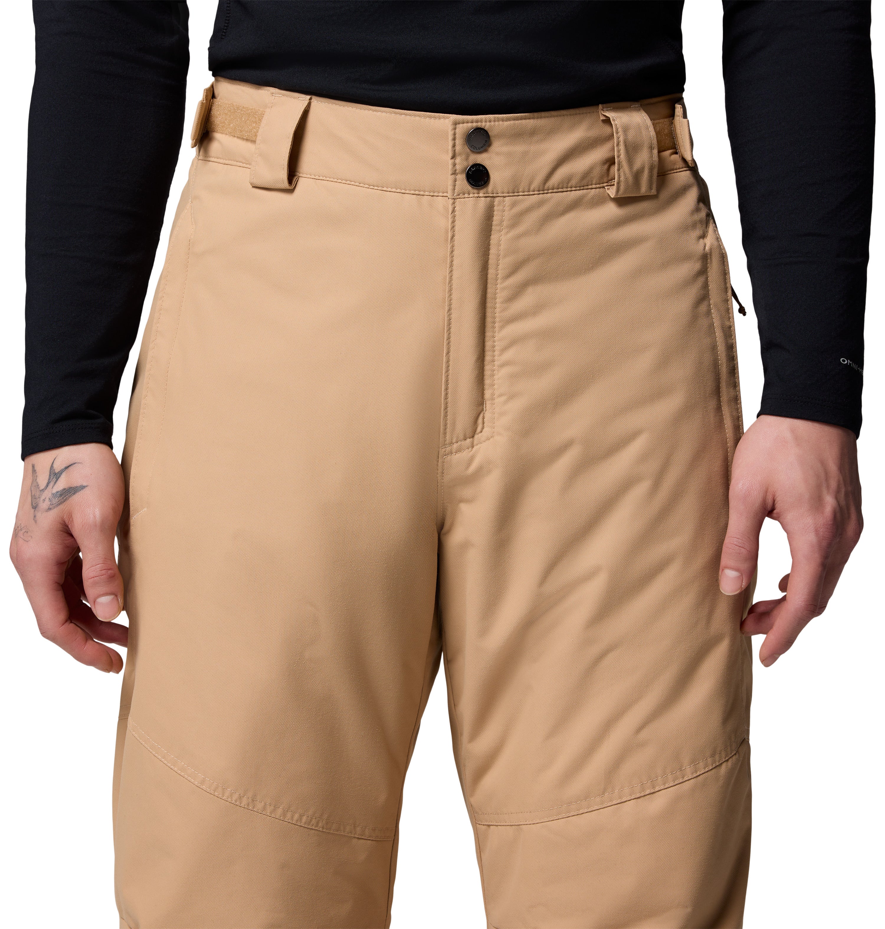 Pantalón para hombre Columbia Bugaboo V