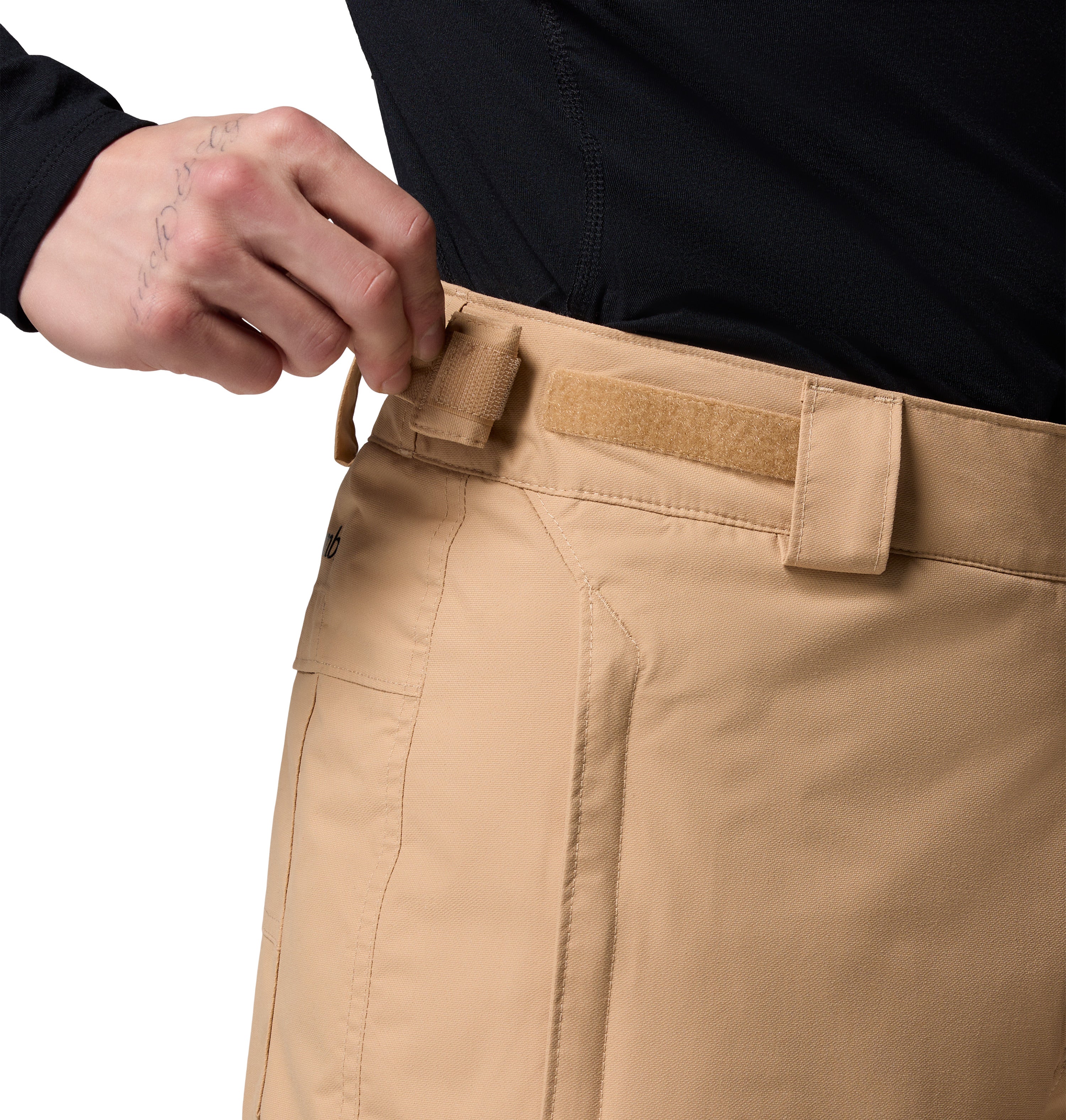 Pantalón para hombre Columbia Bugaboo V