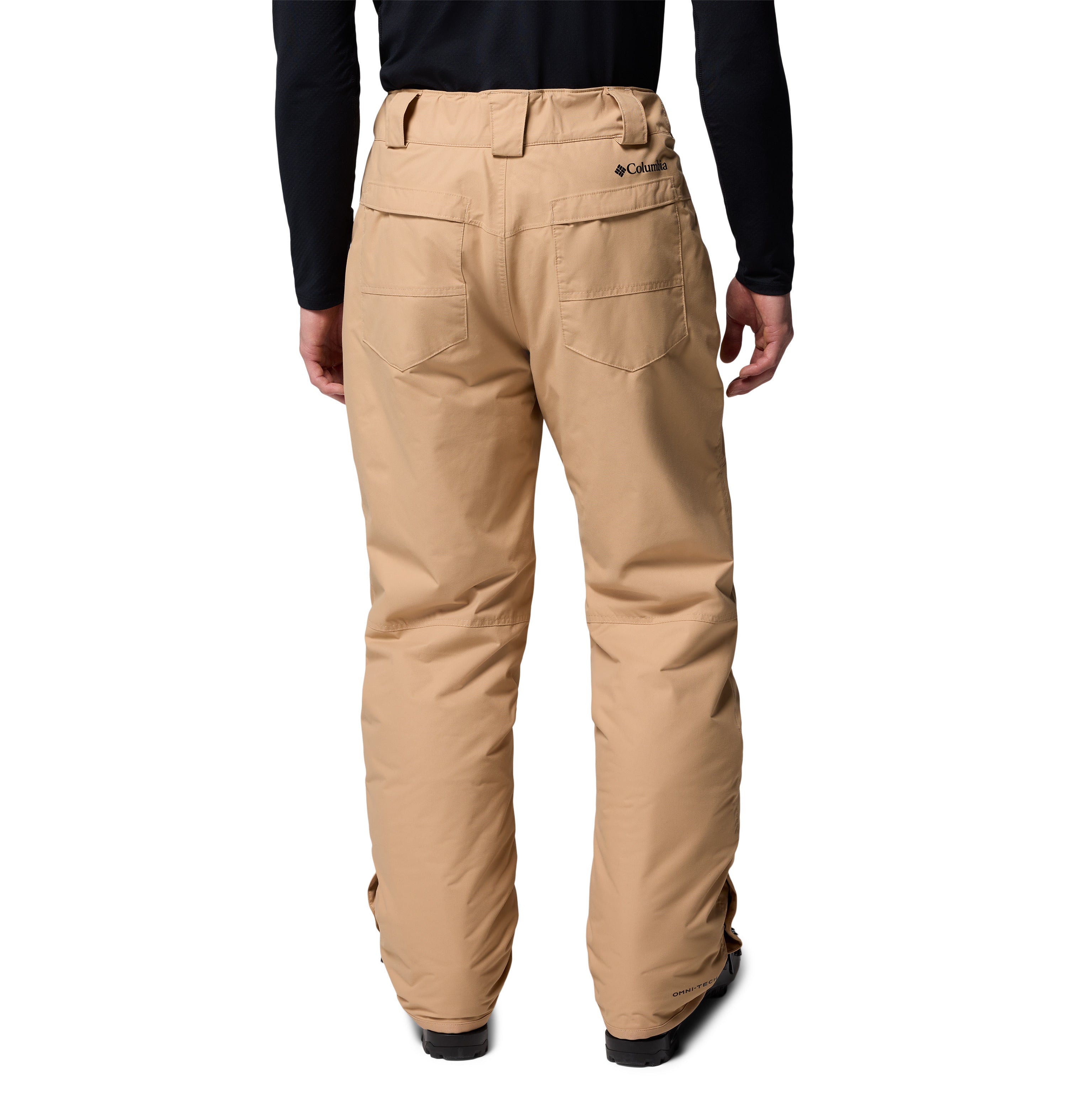 Pantalón para hombre Columbia Bugaboo V