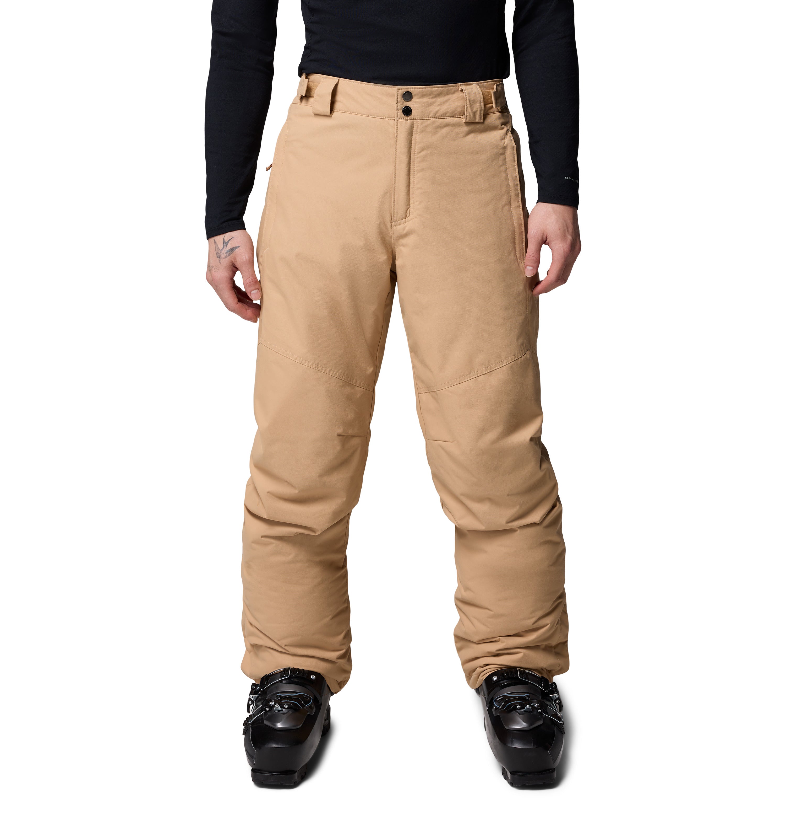 Pantalón para hombre Columbia Bugaboo V