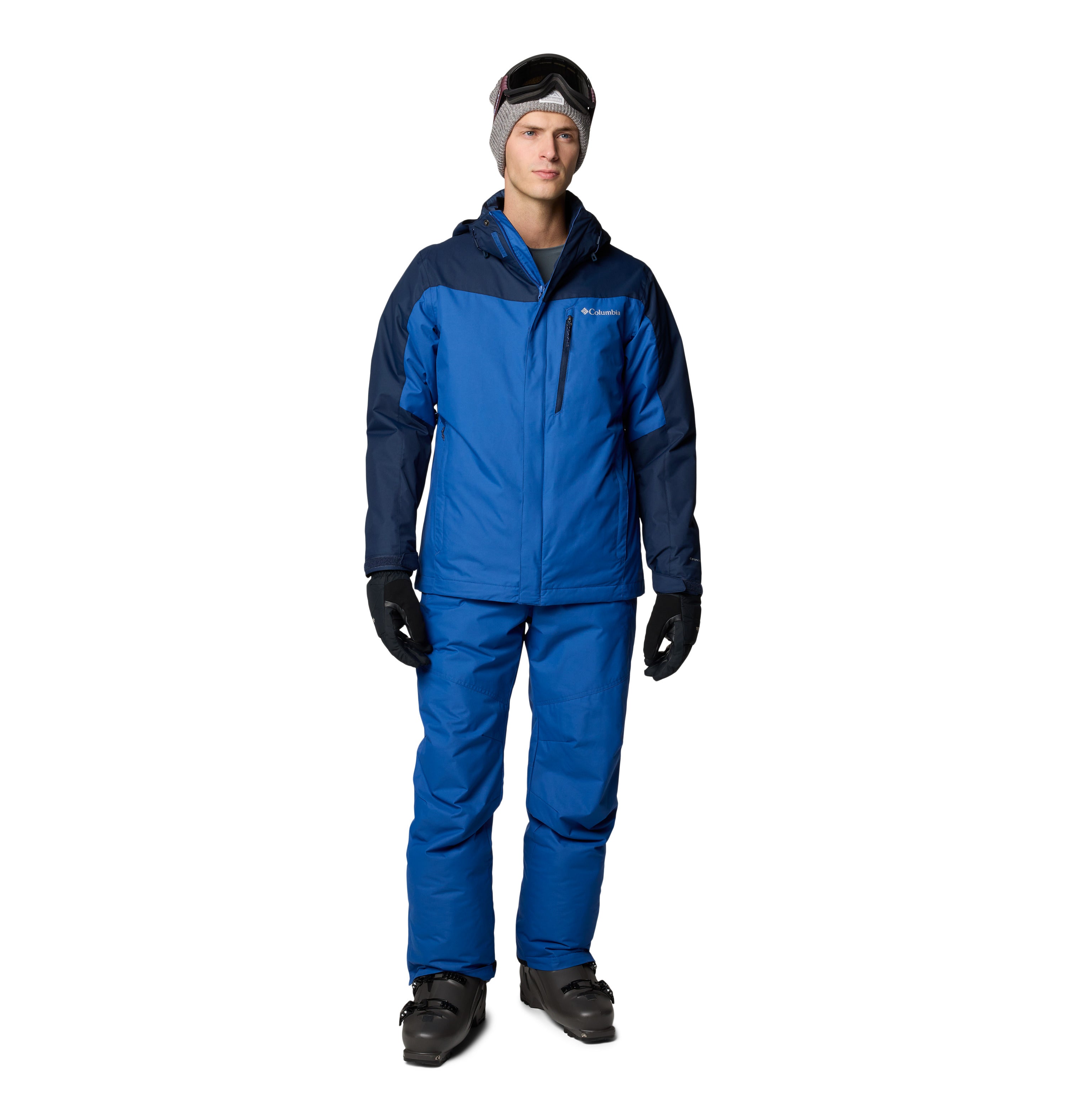 PANTALON HOMBRE COLUMBIA | BUGABOO V PANT