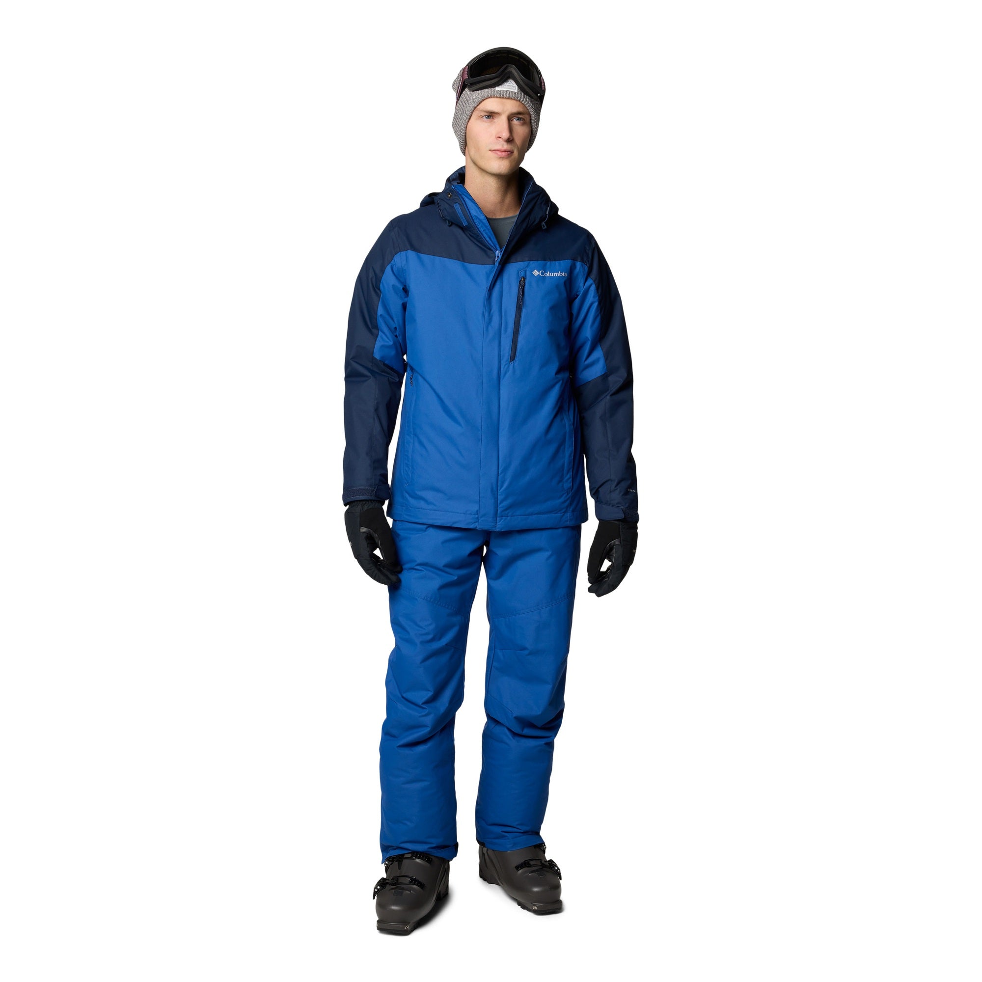 Pantalón para hombre Columbia Bugaboo V