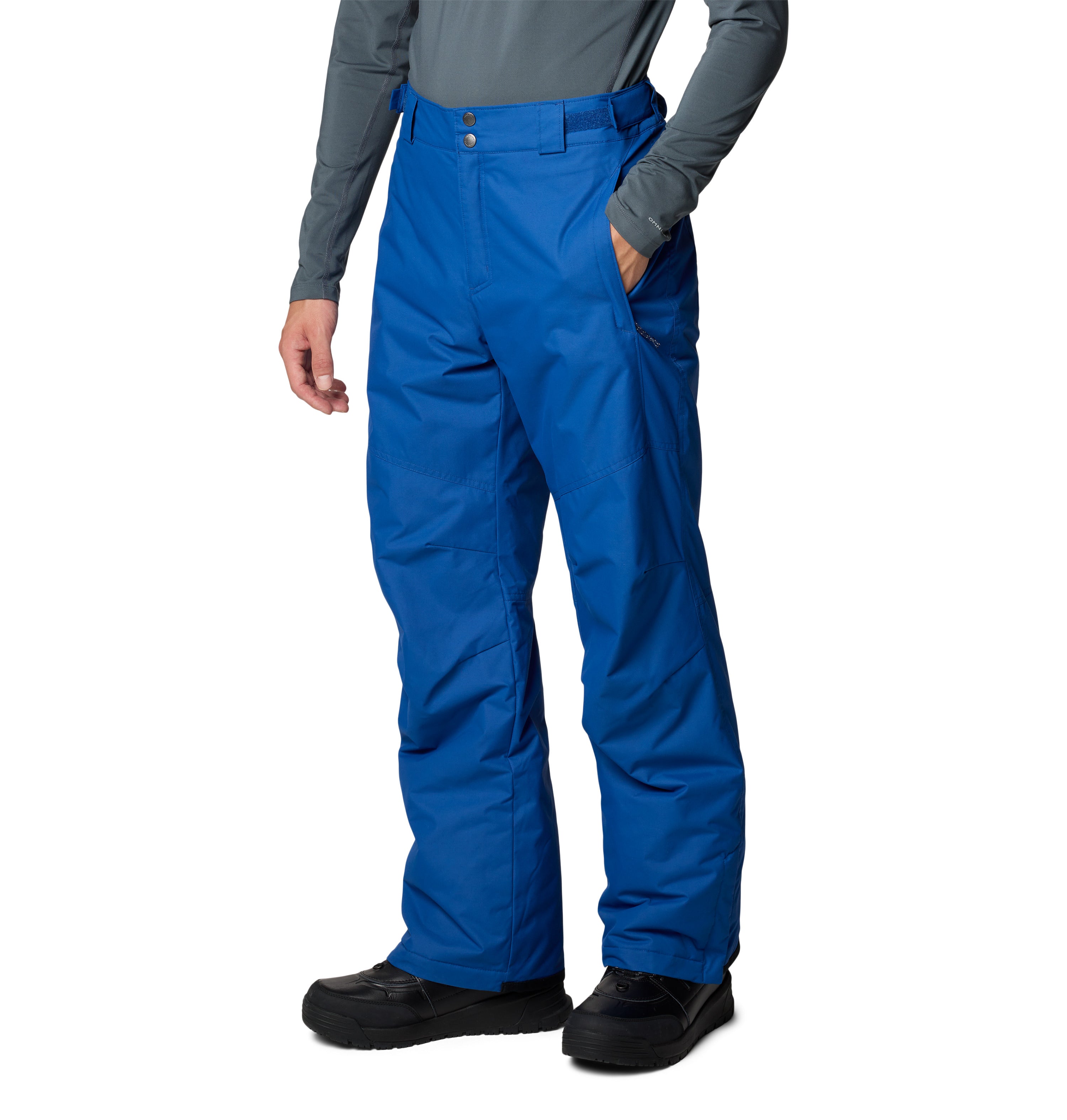 PANTALON HOMBRE COLUMBIA | BUGABOO V PANT