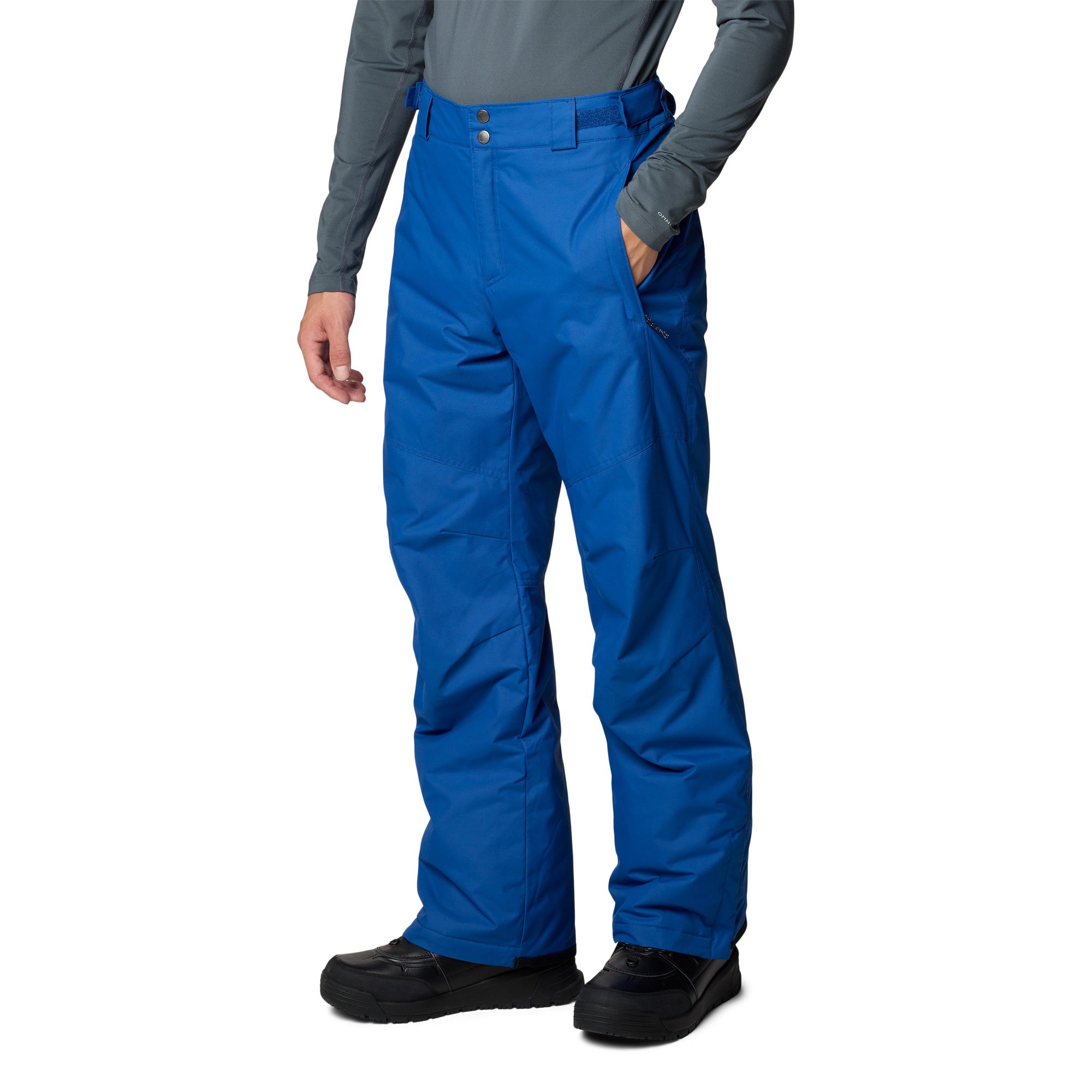 Pantalón para hombre Columbia Bugaboo V