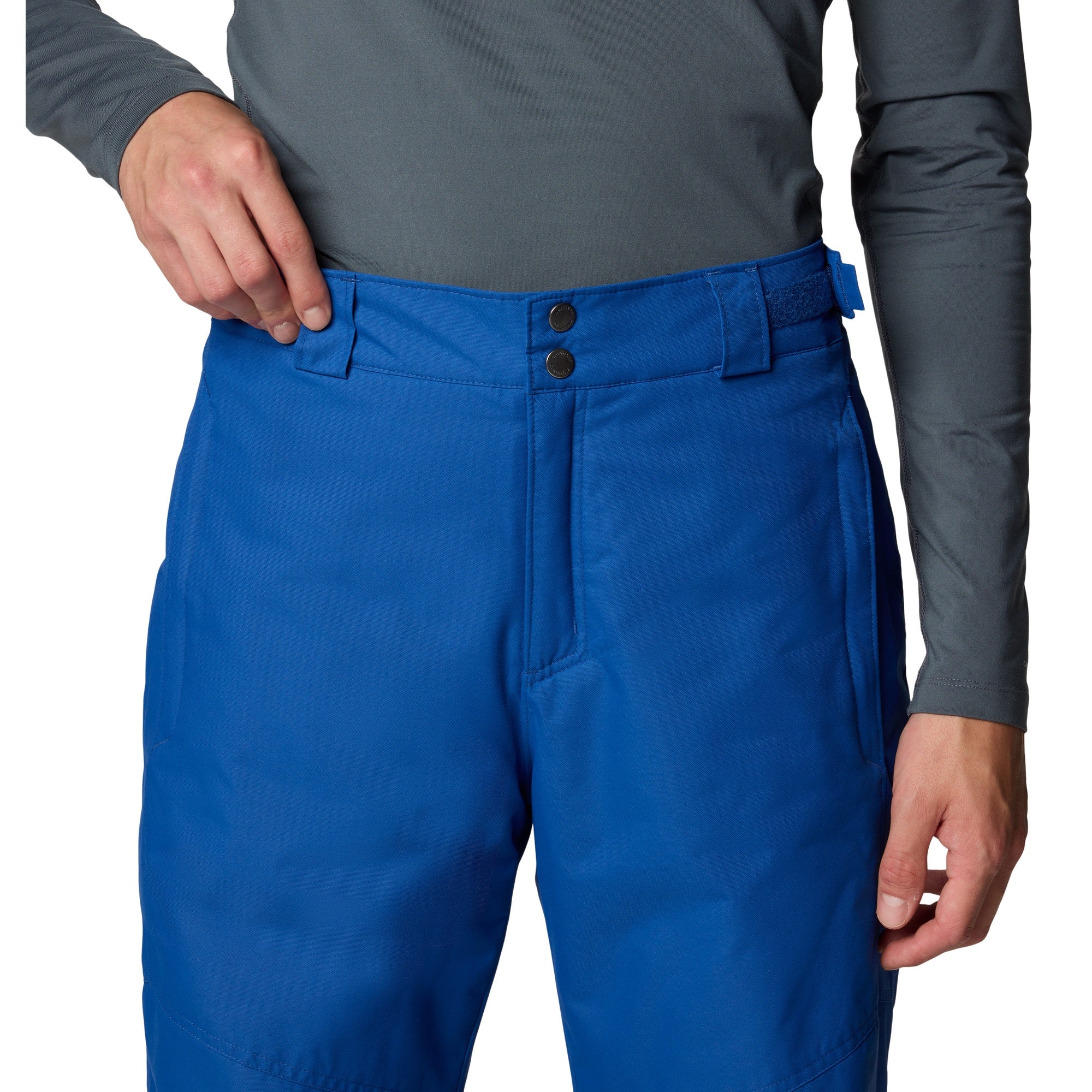 Pantalón para hombre Columbia Bugaboo V