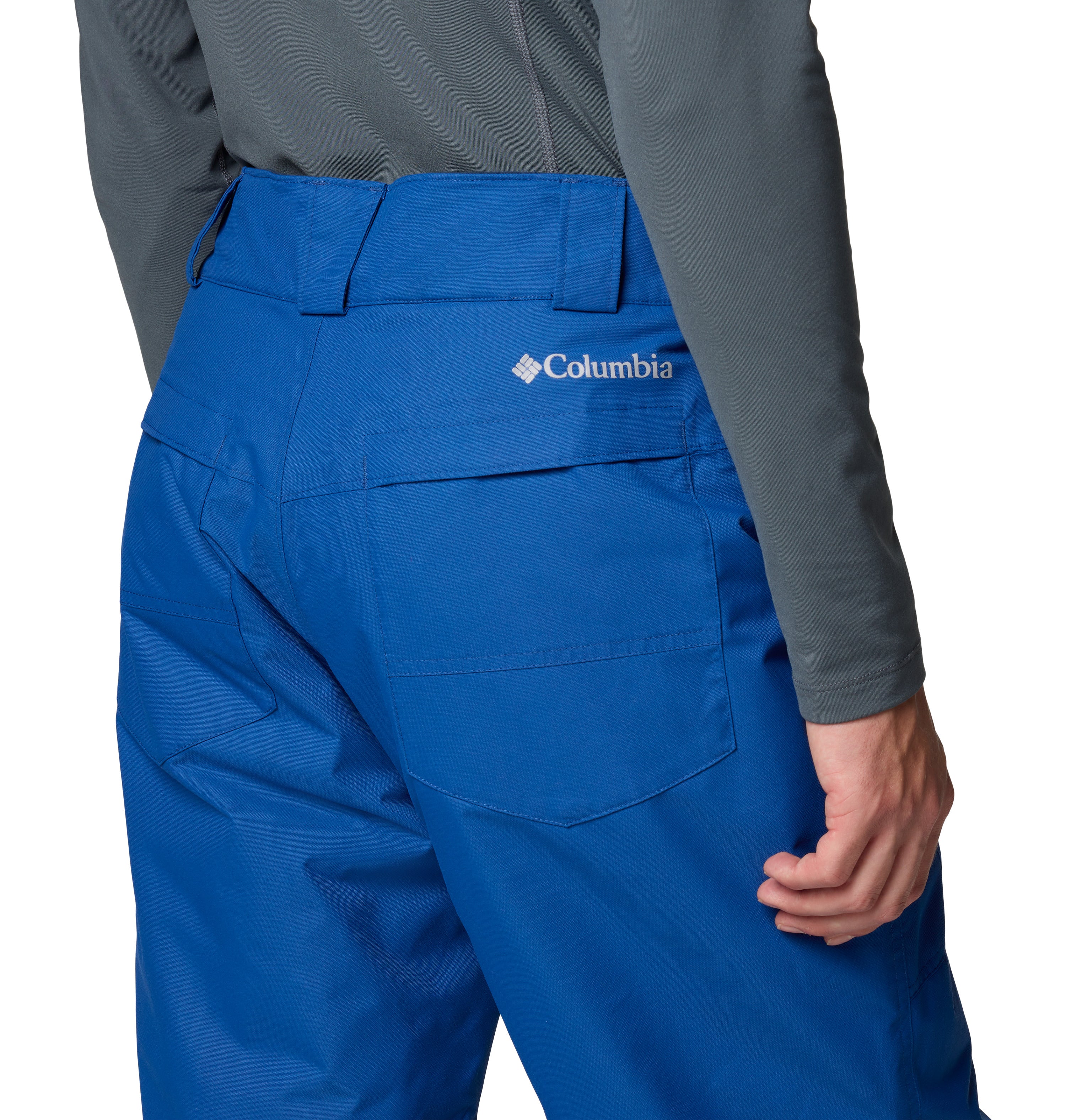 PANTALON HOMBRE COLUMBIA | BUGABOO V PANT