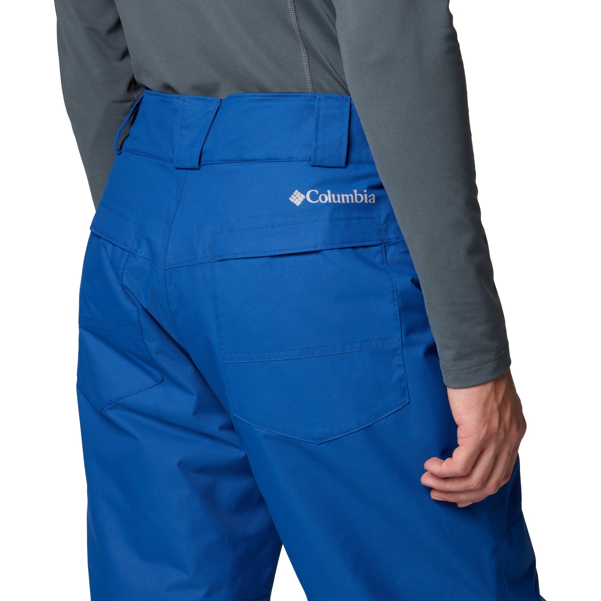 Pantalón para hombre Columbia Bugaboo V