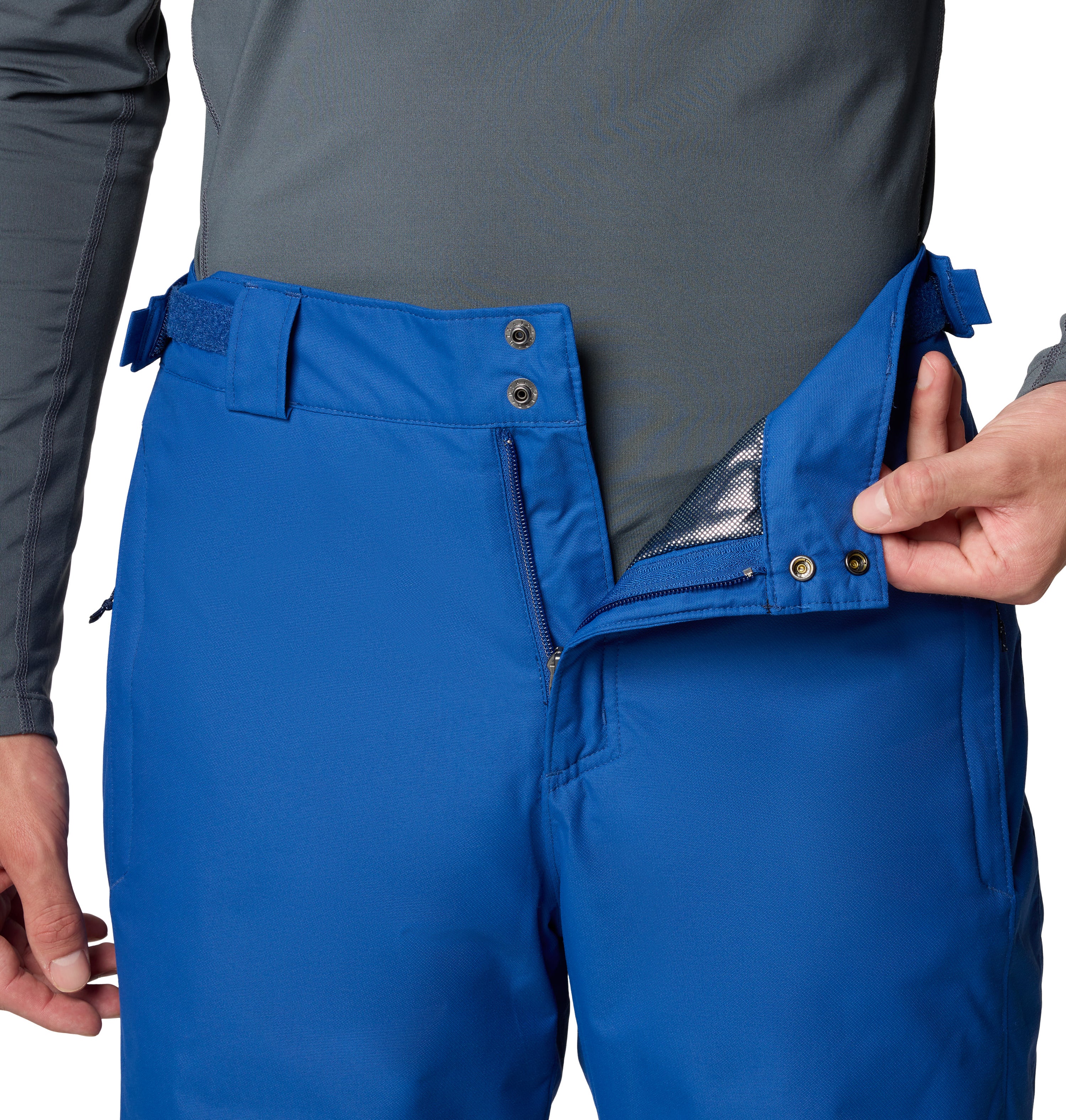 PANTALON HOMBRE COLUMBIA | BUGABOO V PANT