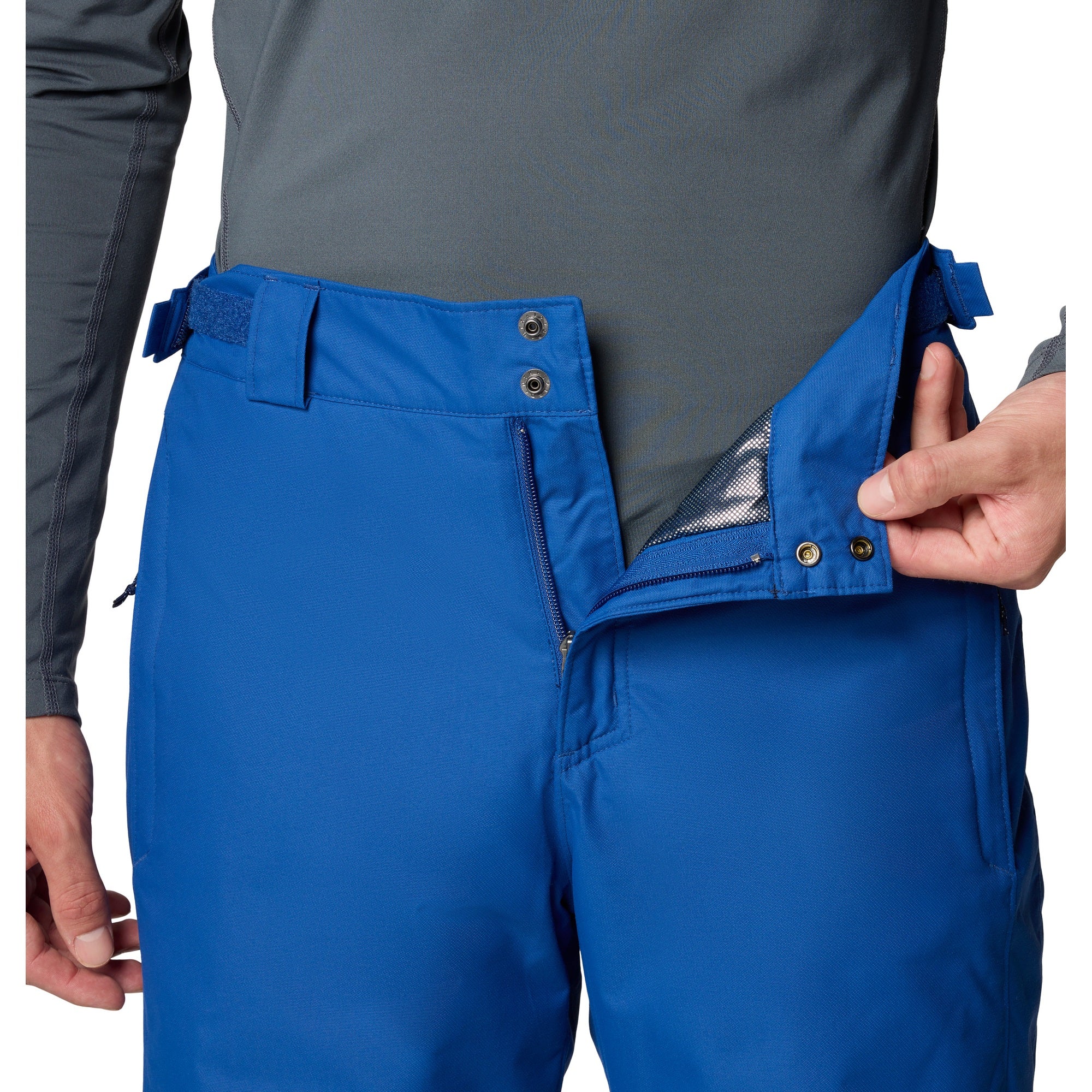 Pantalón para hombre Columbia Bugaboo V
